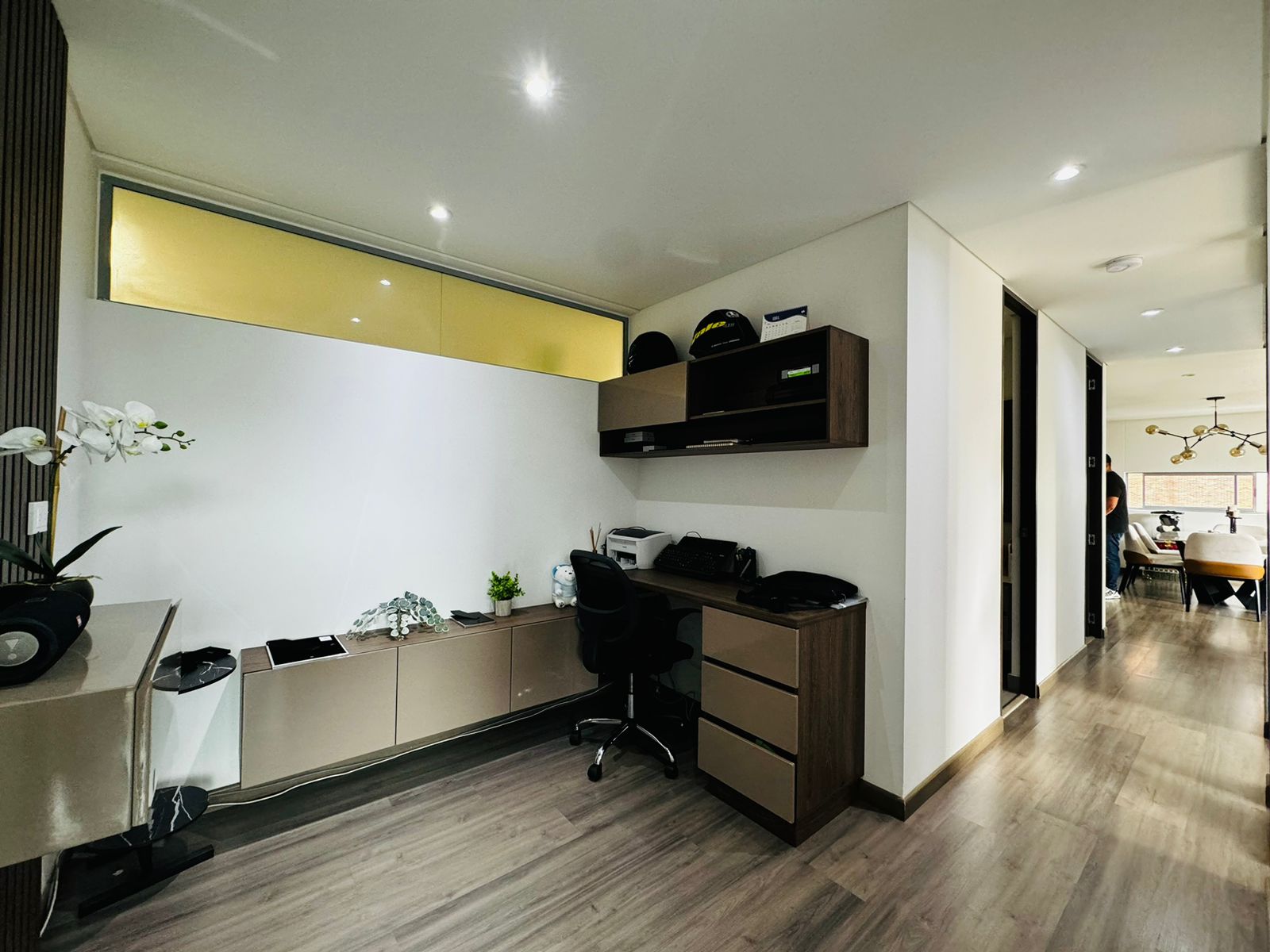 ARRIENDO APARTAMENTO - SANTA MARIA DE LOS ANGELES