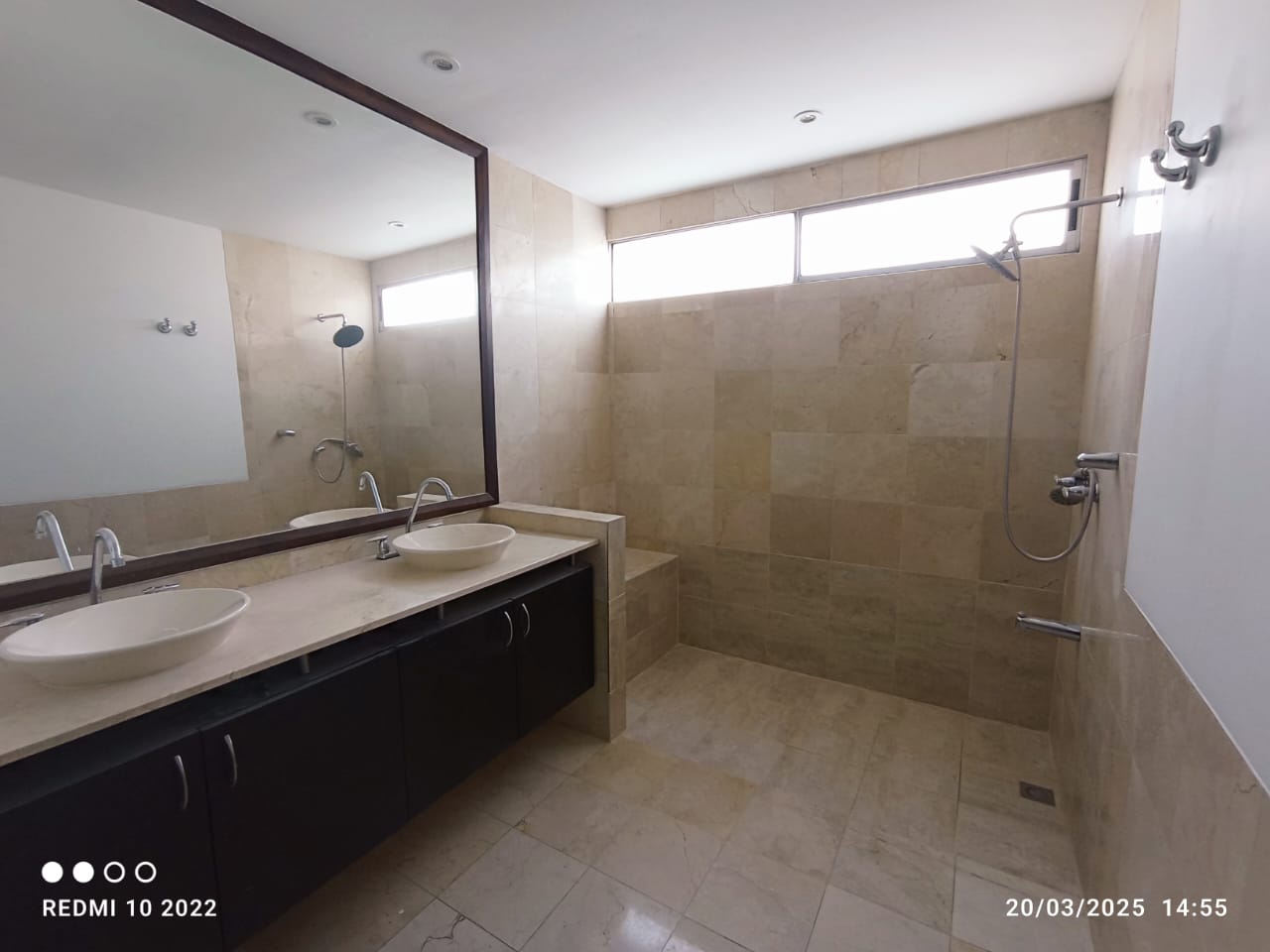 ARRIENDO APARTAMENTO - POBLADO SUPERIOR