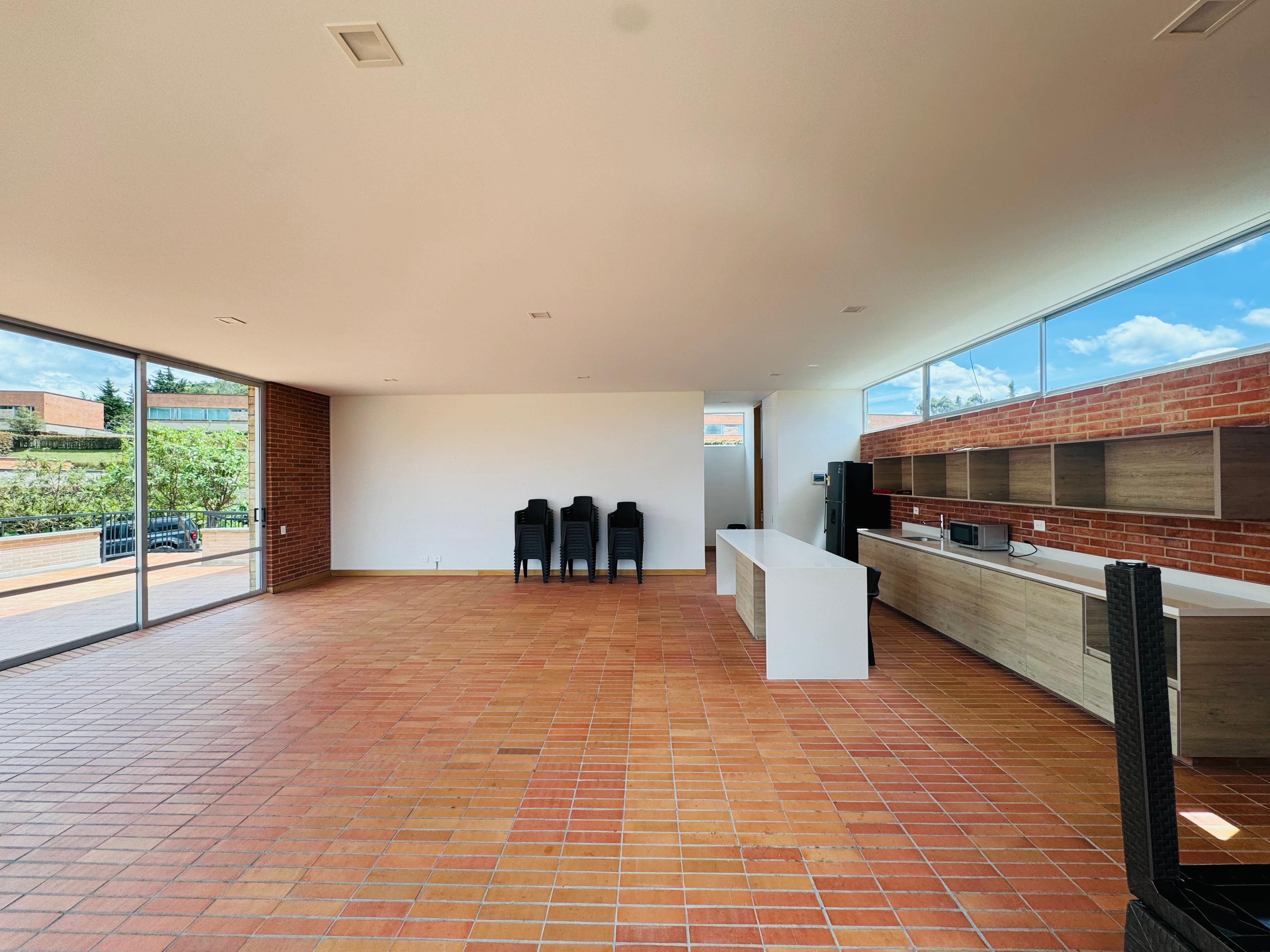 ARRIENDO CASA - ALTO DE LAS PALMAS