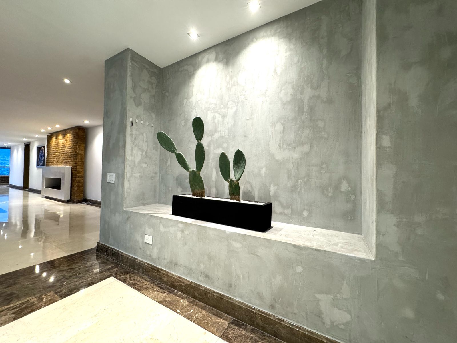 ARRIENDO PENTHOUSE, LAURELES