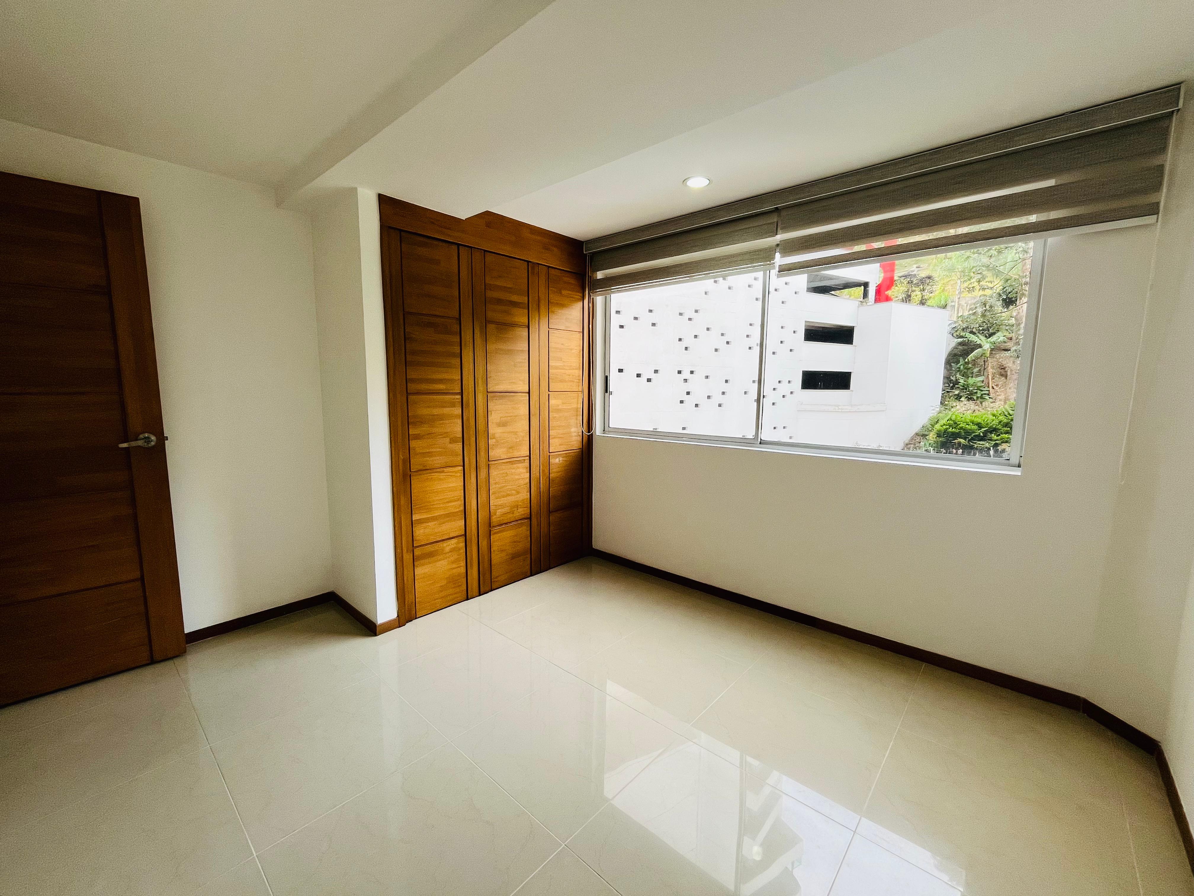 ARRIENDO APARTAMENTO - SABANETA LAS LOMITAS