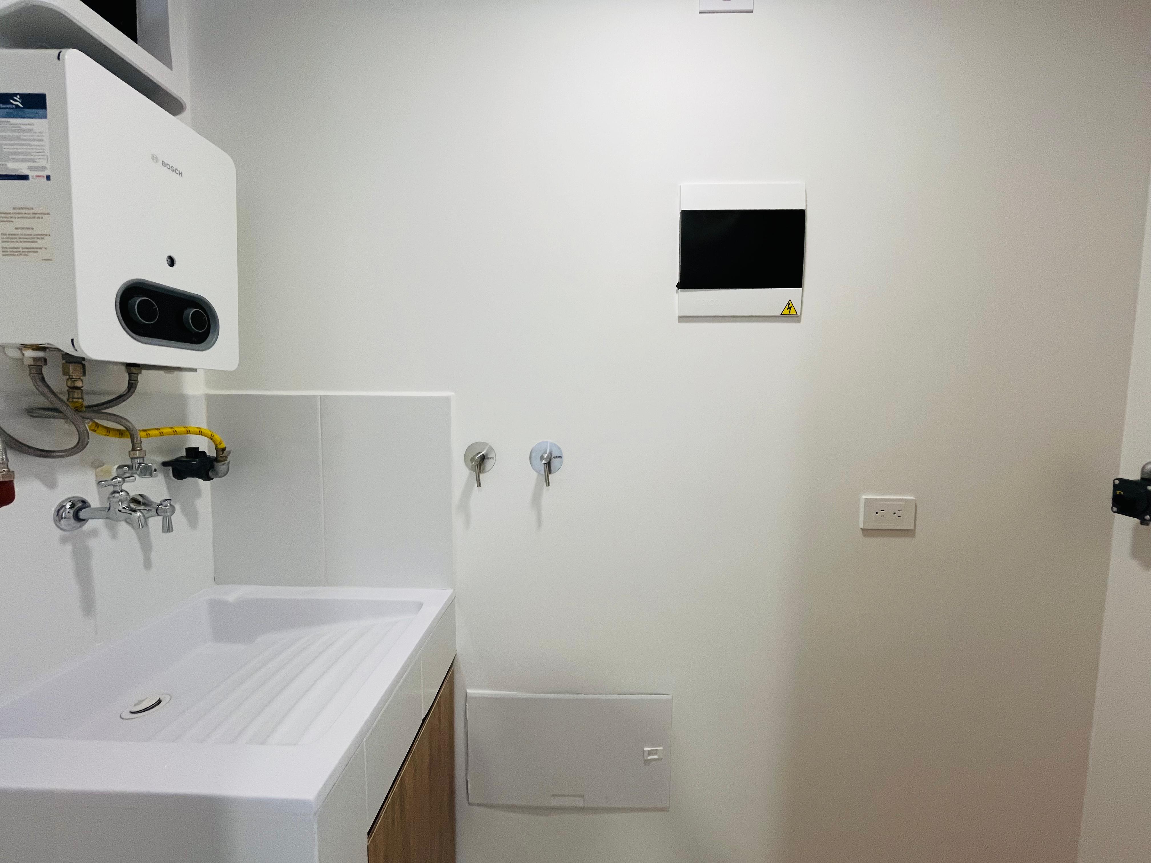 ARRIENDO APARTAMENTO PARA ESTRENAR - ENVIGADO SECTOR LA CUENCA