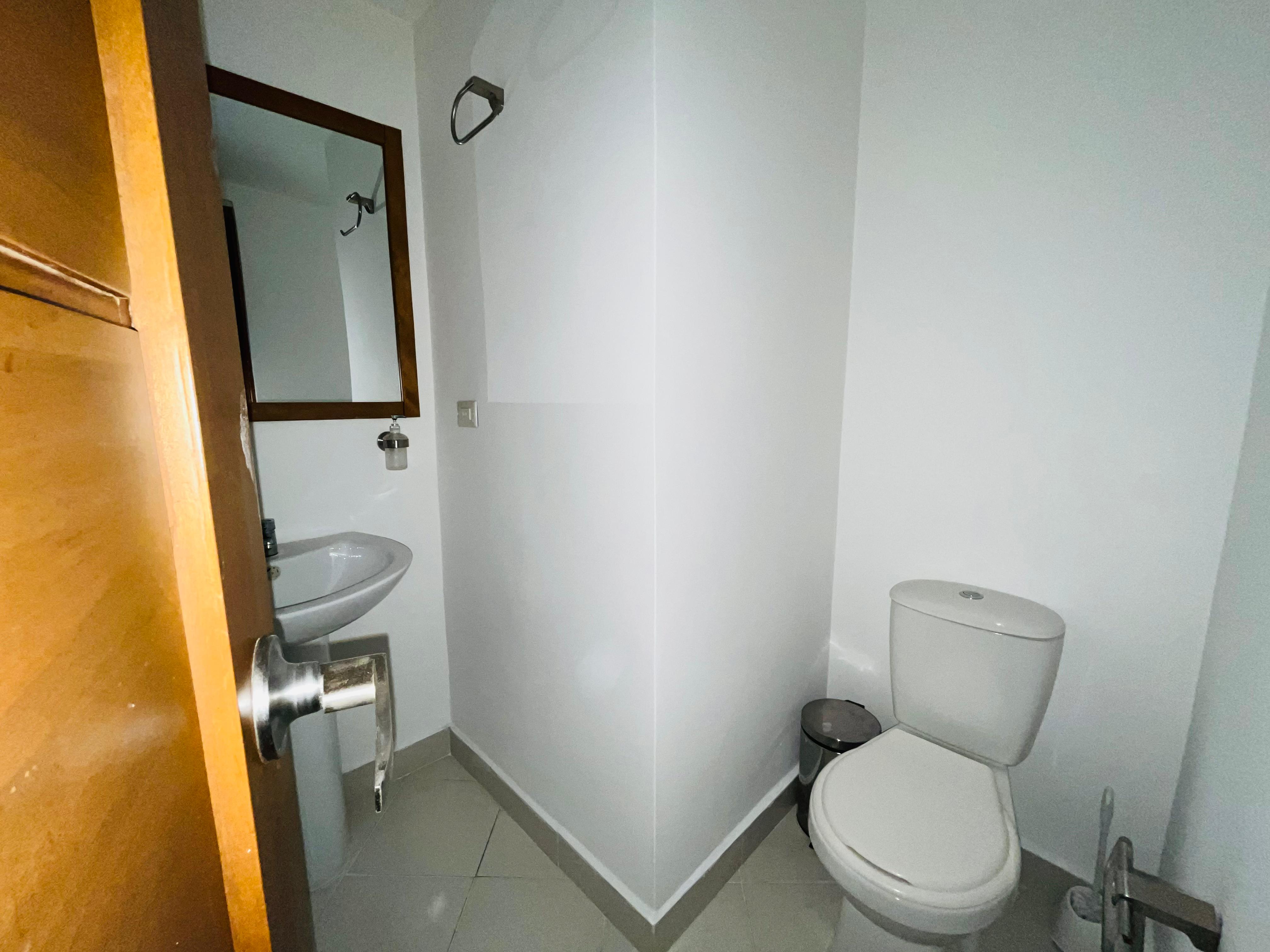 VENDO APARTAMENTO - SABANETA AVES MARIAS