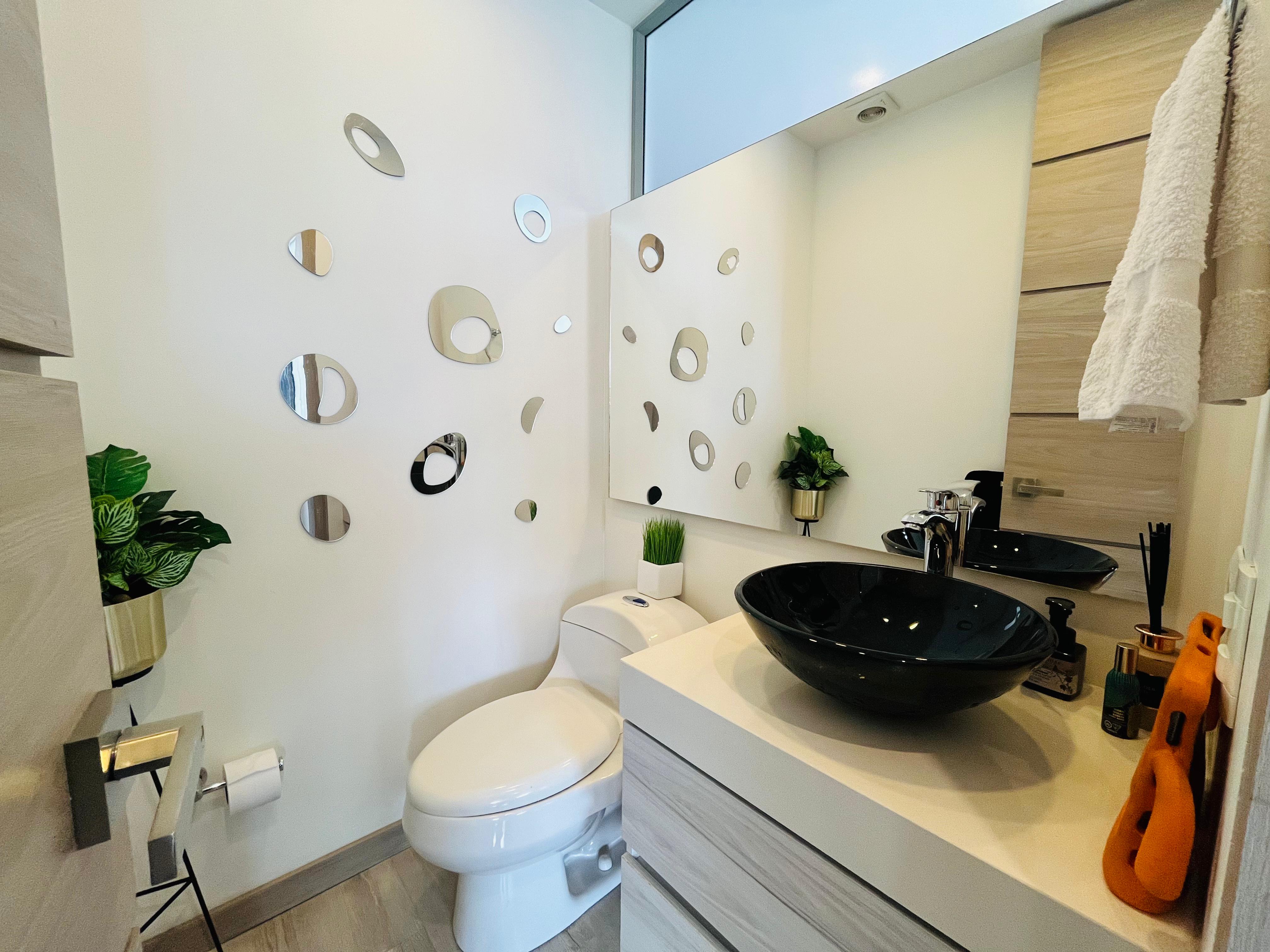 ARRIENDO APARTAMENTO - ENVIGADO LAS BRUJAS