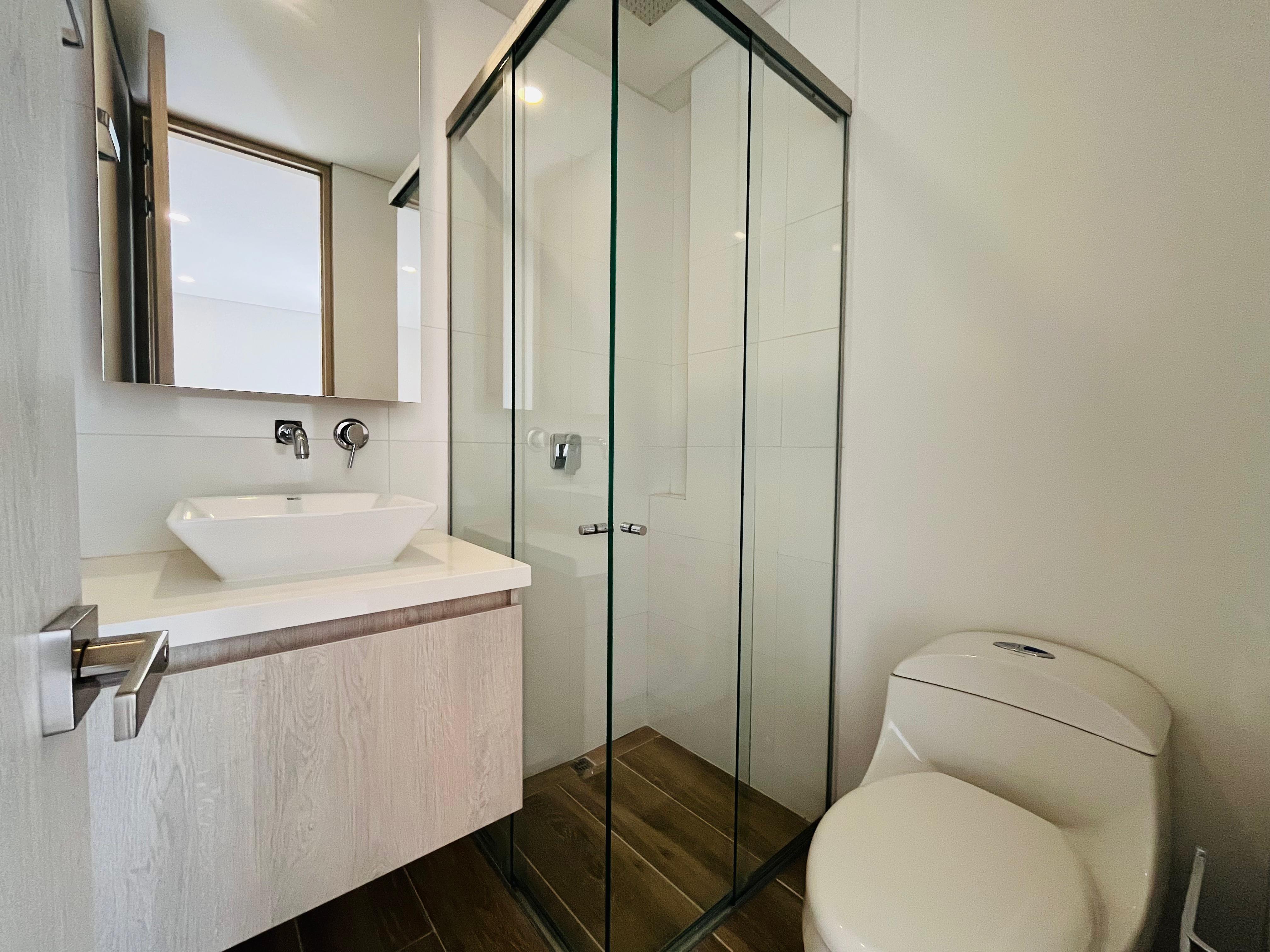 ARRIENDO APARTAMENTO - ENVIGADO LOMA DE LAS BRUJAS