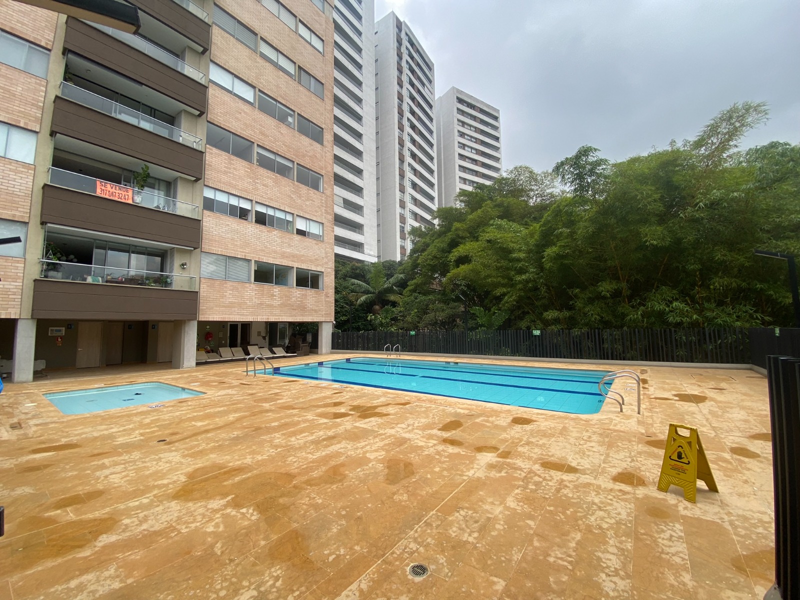 ARRIENDO APARTAMENTO - ENVIGADO LOMA DEL CHOCHO