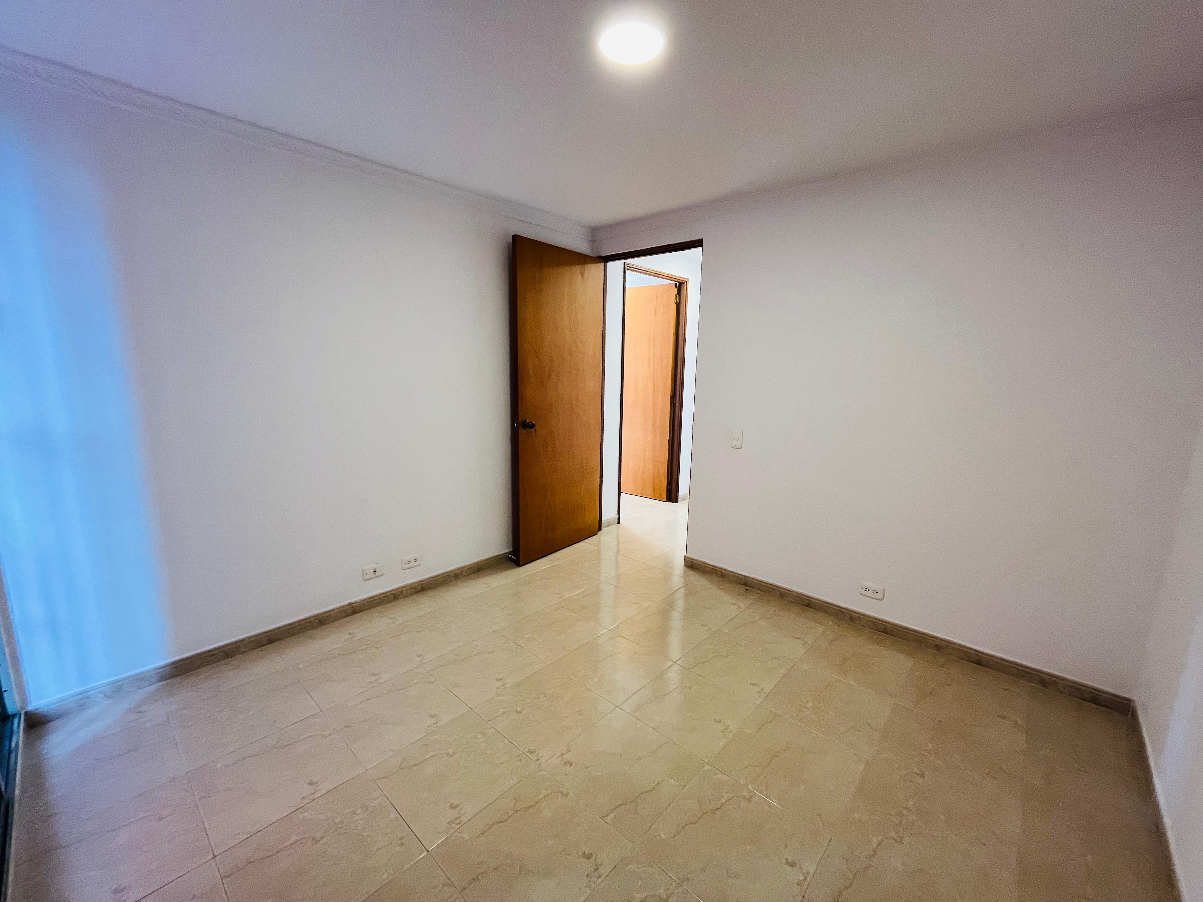 ARRIENDO APARTAMENTO - ENVIGADO ZUÑIGA