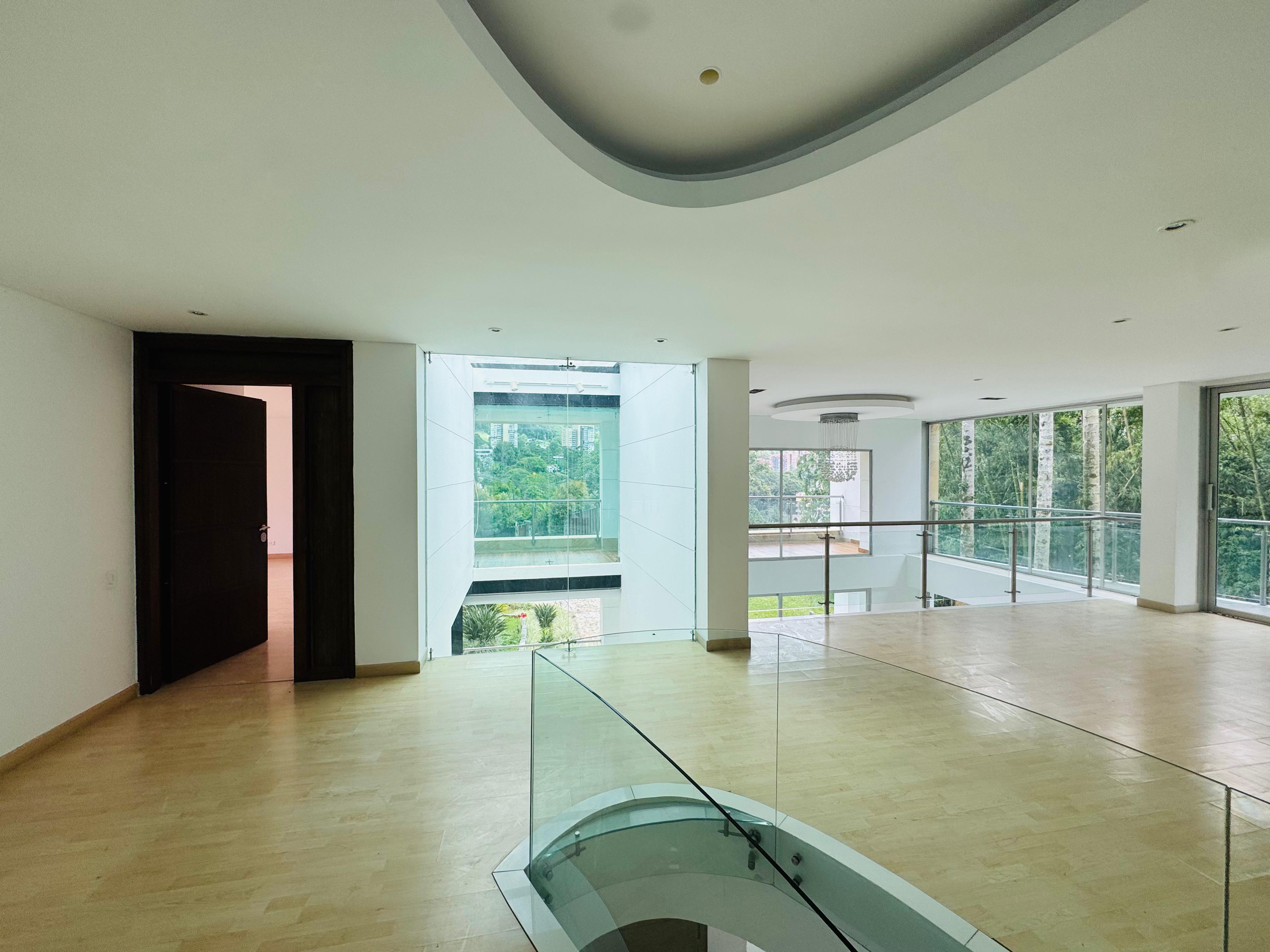 VENTA Y ARRIENDO CASA -  PALMAS CERCA AL TUNEL