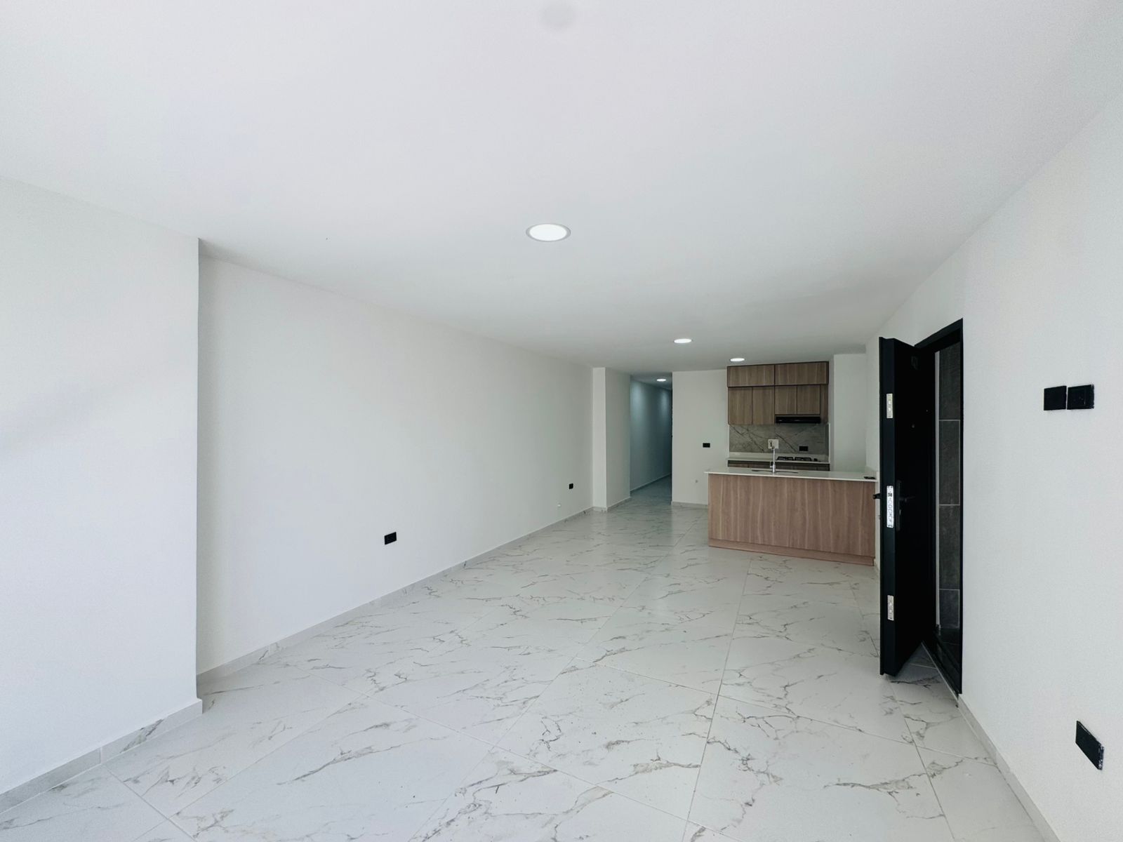 VENTA  APARTAMENTO, BELEN NOGAL