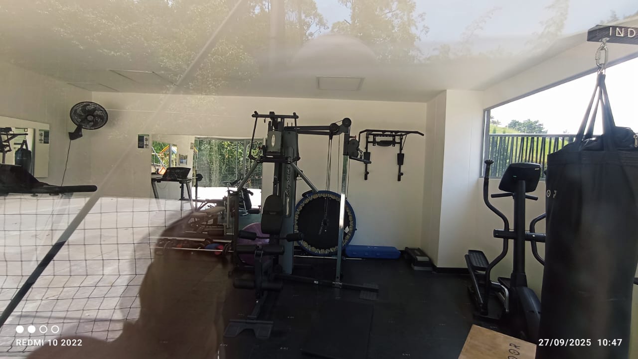 ARRIENDO CASA - POBLADO SAN LUCAS