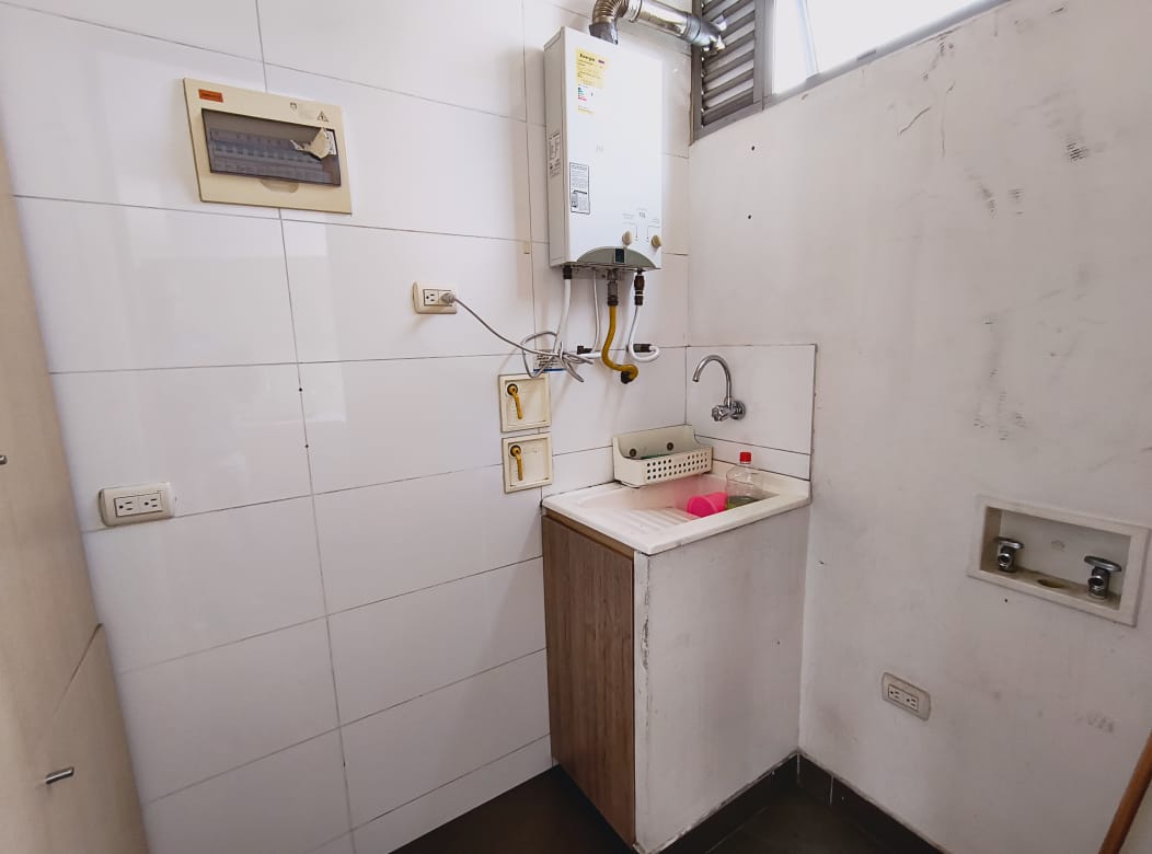 ARRIENDO APARTAMENTO - CASTROPOL