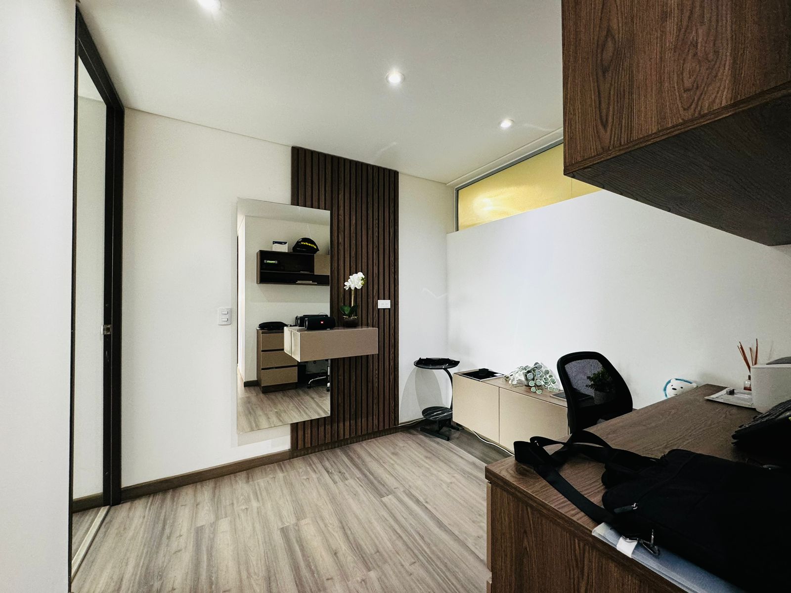 ARRIENDO APARTAMENTO - SANTA MARIA DE LOS ANGELES