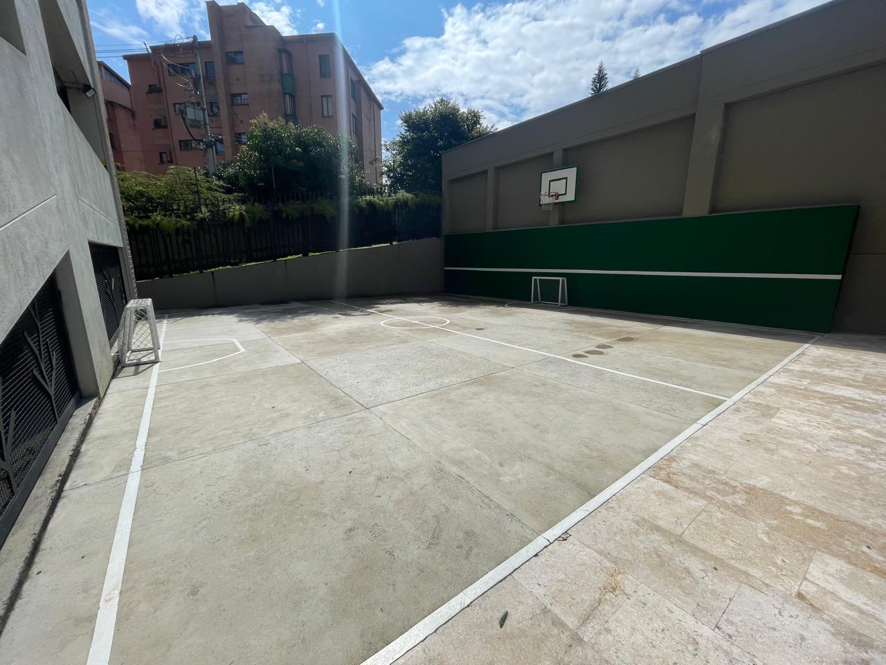 ARRIENDO APARTAMENTO - ENVIGADO OTRA PARTE