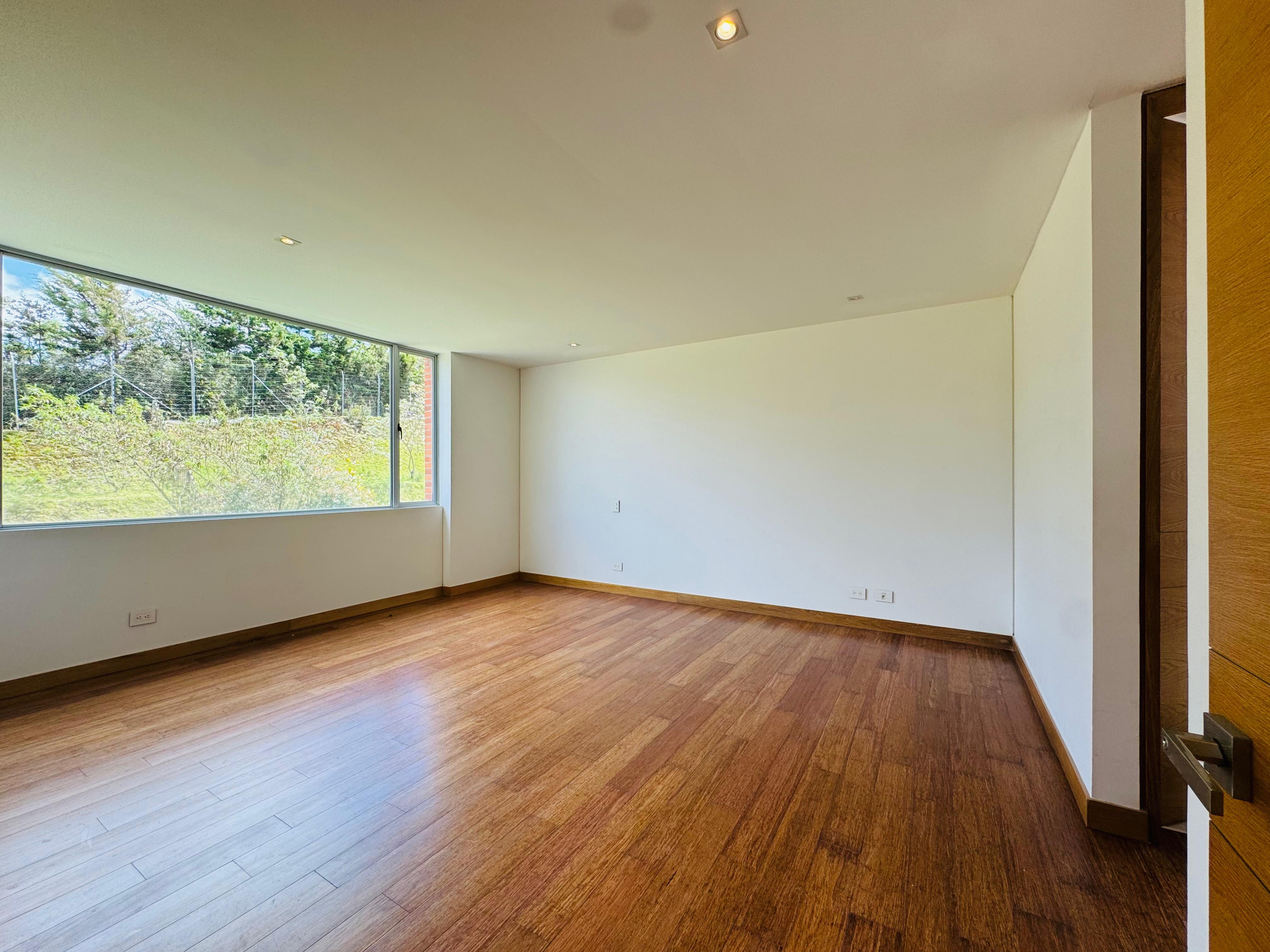ARRIENDO CASA - ALTO DE LAS PALMAS
