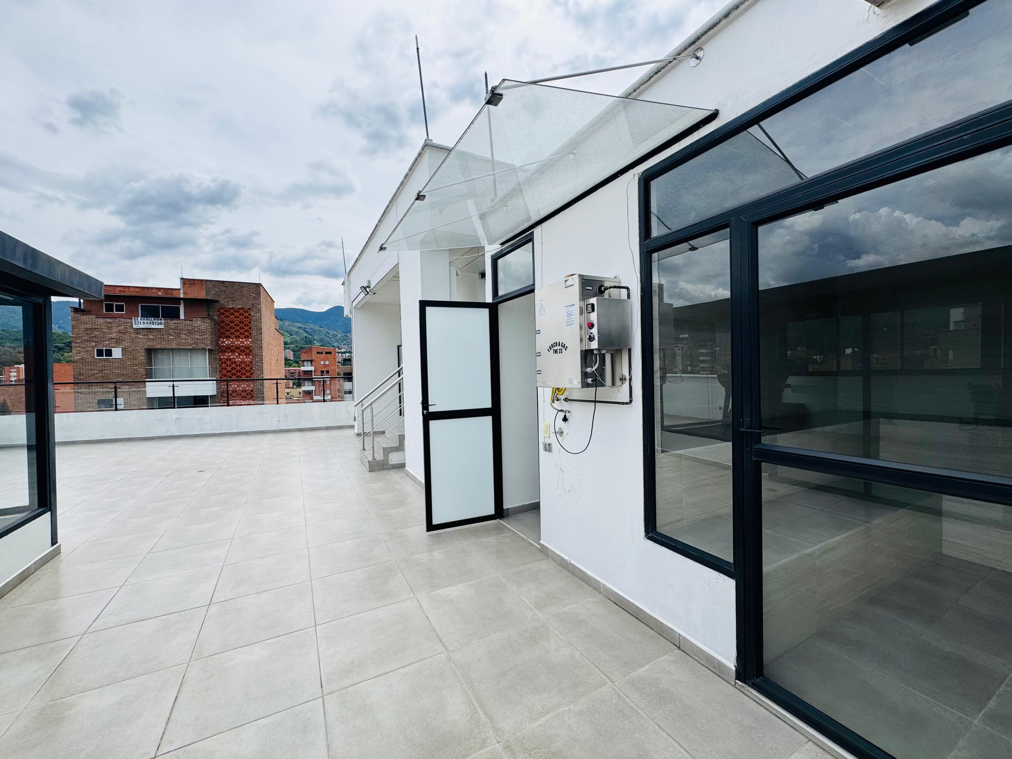 VENTA APARTAMENTO - CASTELLANA