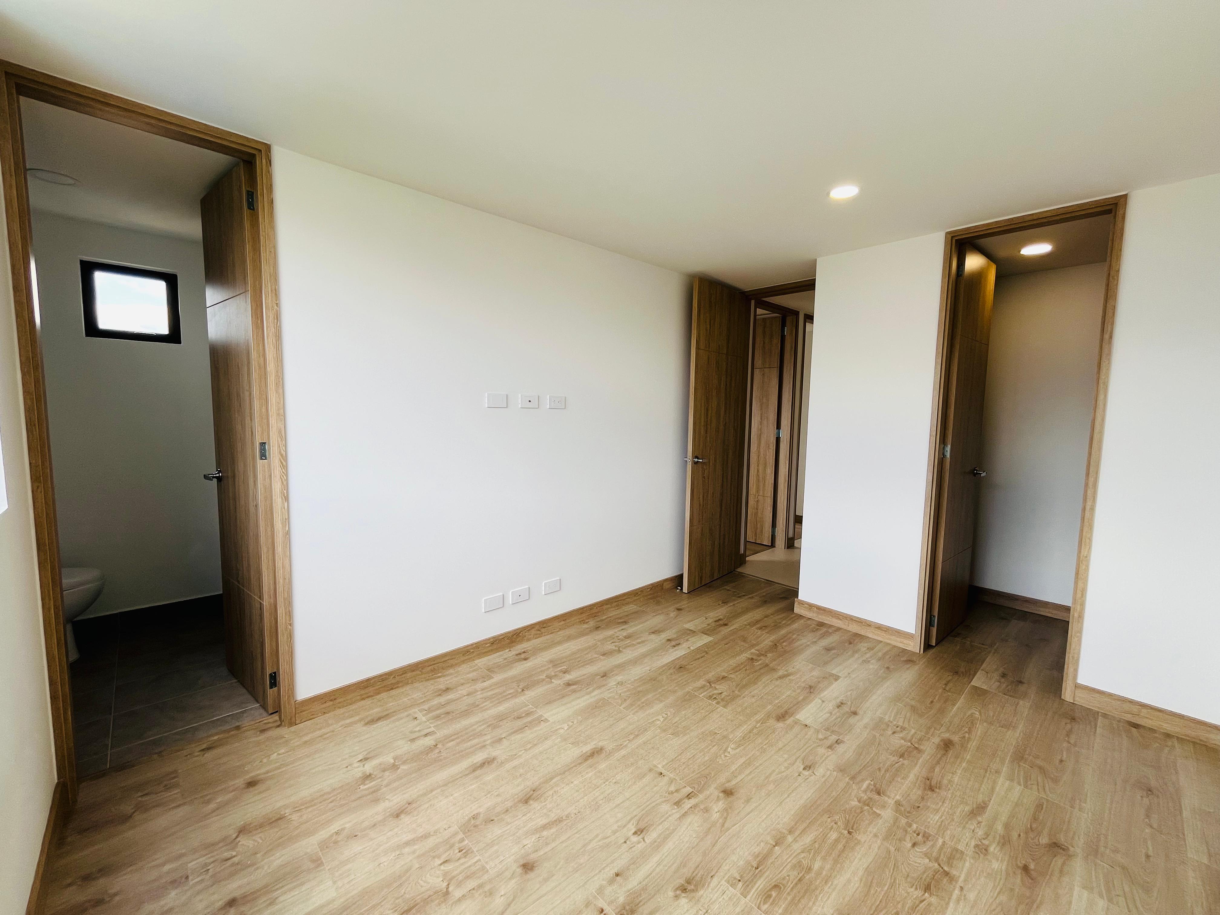 ARRIENDO APARTAMENTO PARA ESTRENAR - ENVIGADO SECTOR LA CUENCA