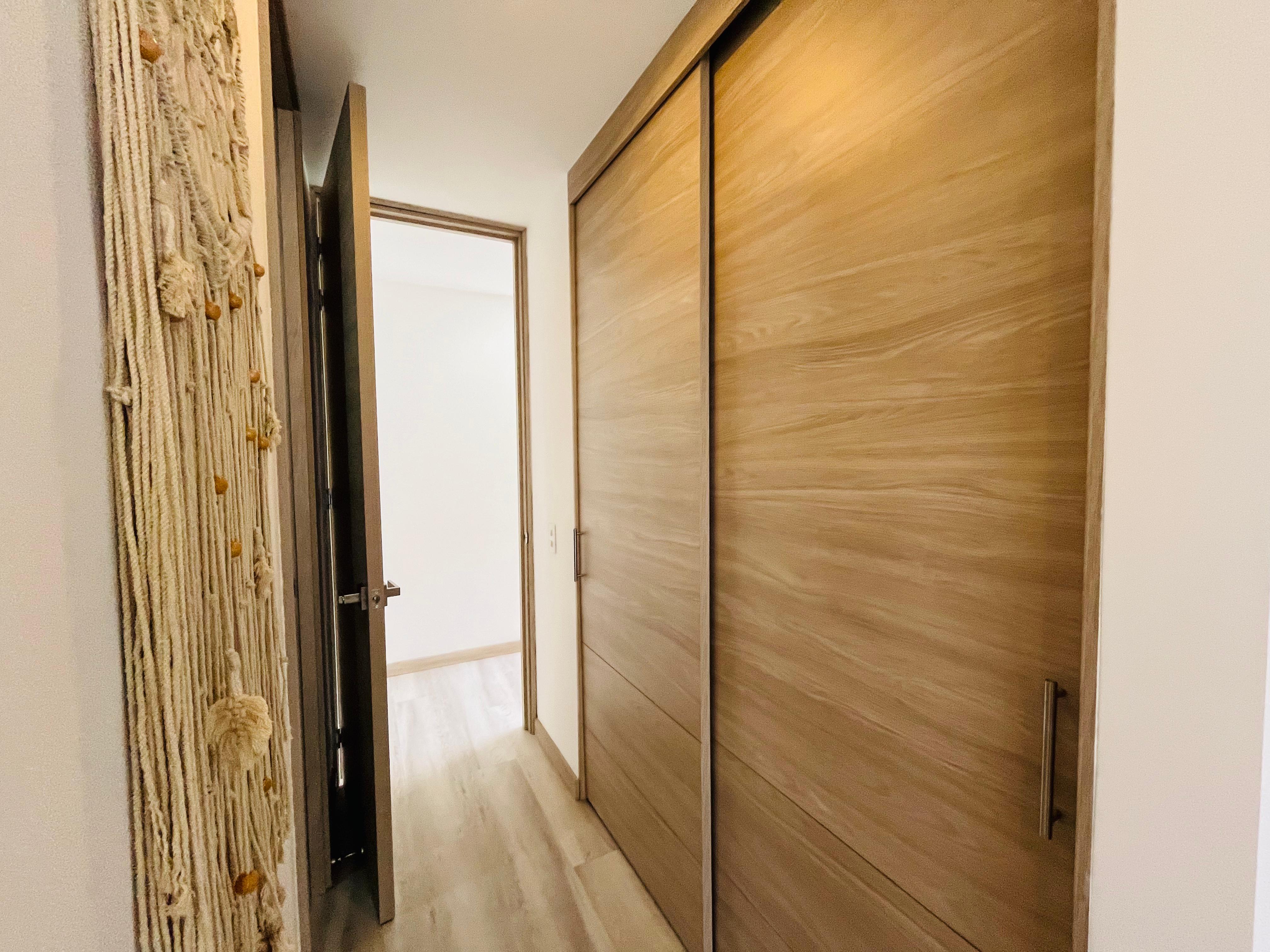 ARRIENDO APARTAMENTO - ENVIGADO LAS BRUJAS