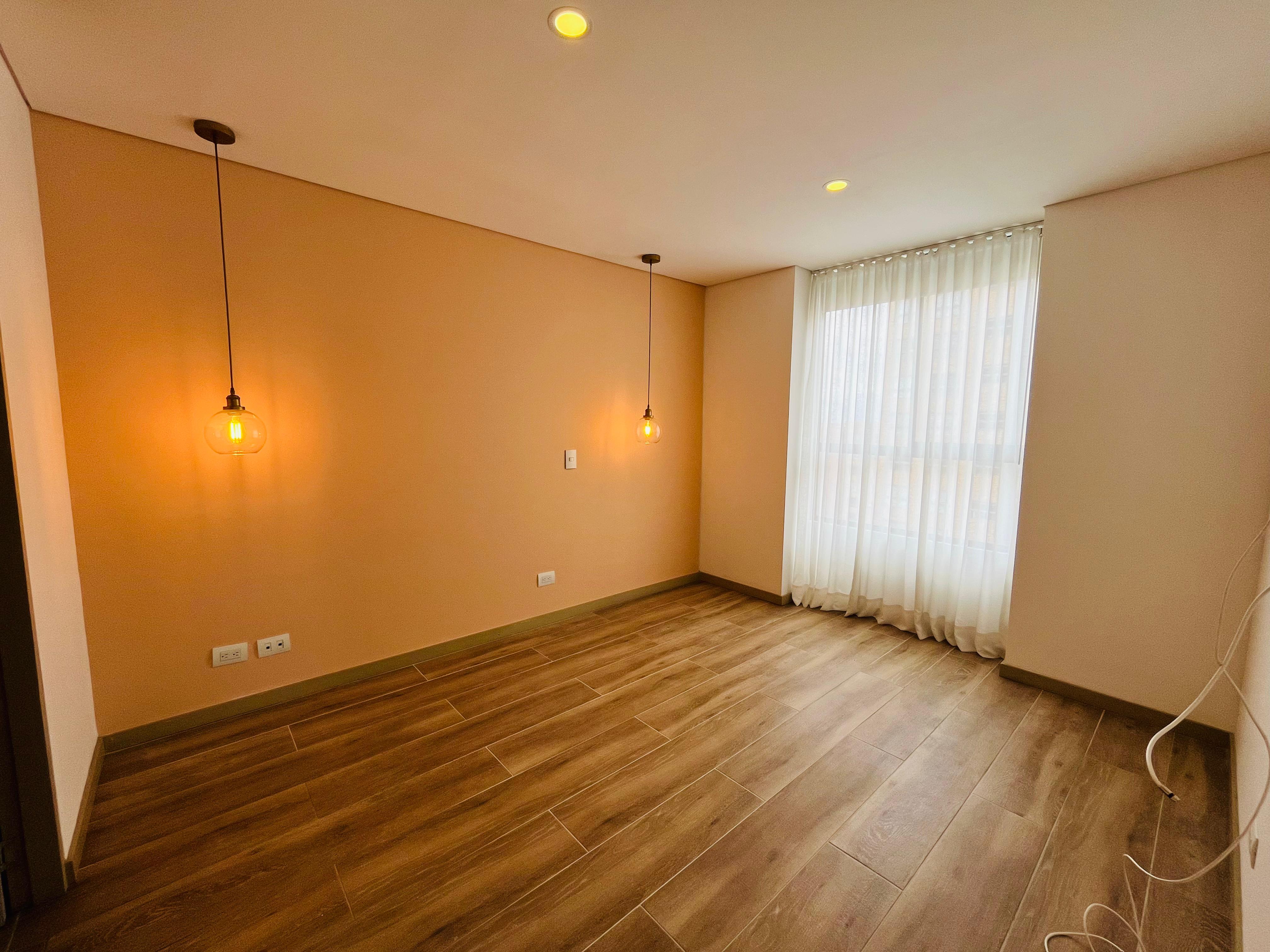 ARRIENDO APARTAMENTO - ENVIGADO LOMA DE LAS BRUJAS