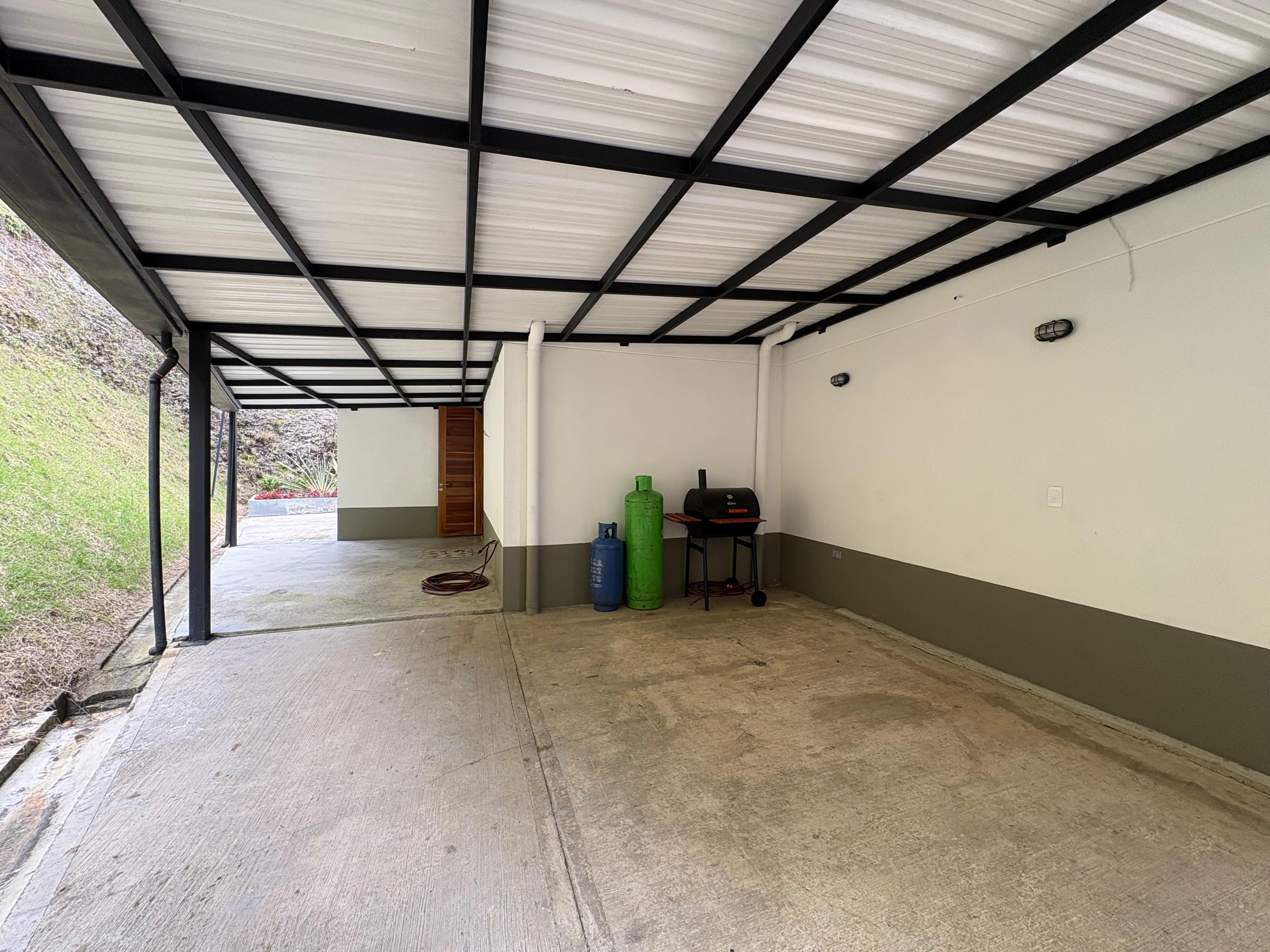 ARRIENDO CASA CAMPESTRE ENVIGADO, CATEDRAL