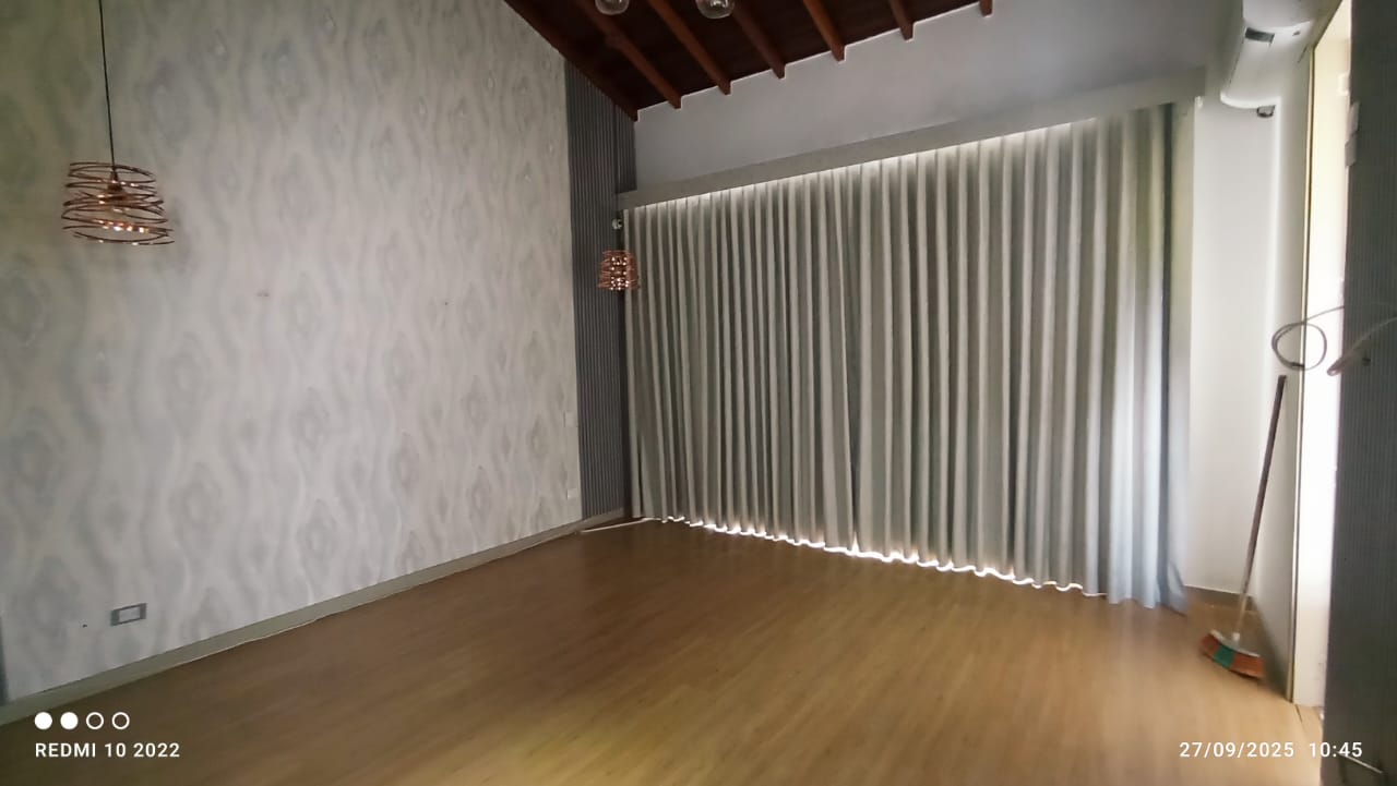 ARRIENDO CASA - POBLADO SAN LUCAS
