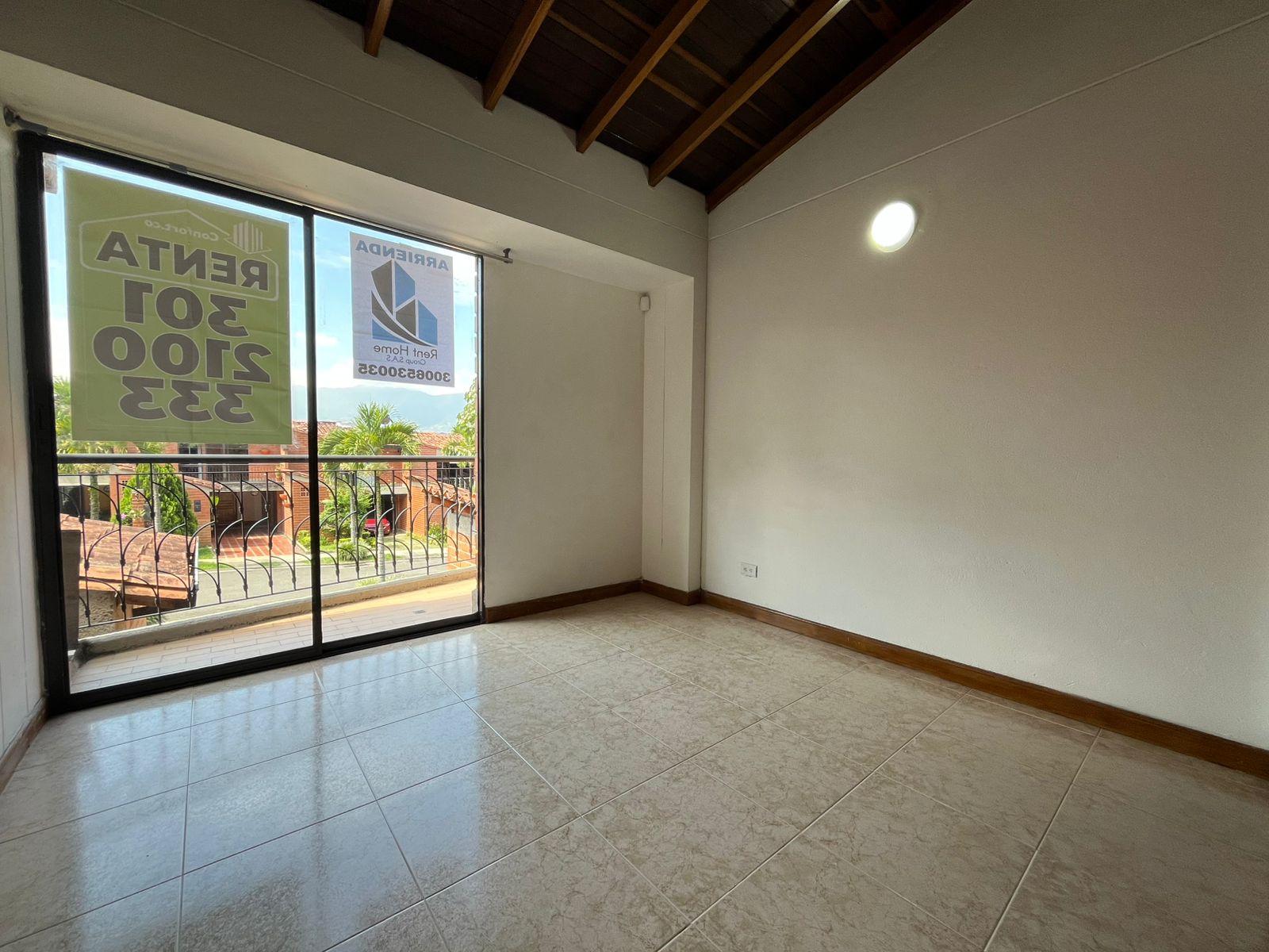 ARRIENDO CASA ENVIGADO BRUJAS