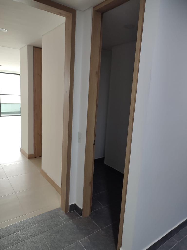 ARRIENDO APARTAMENTO - LAURELES