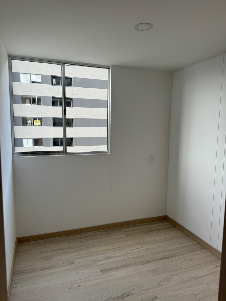 ARRIENDO APARTAMENTO - GUAYABAL SECTOR  SAN PABLO