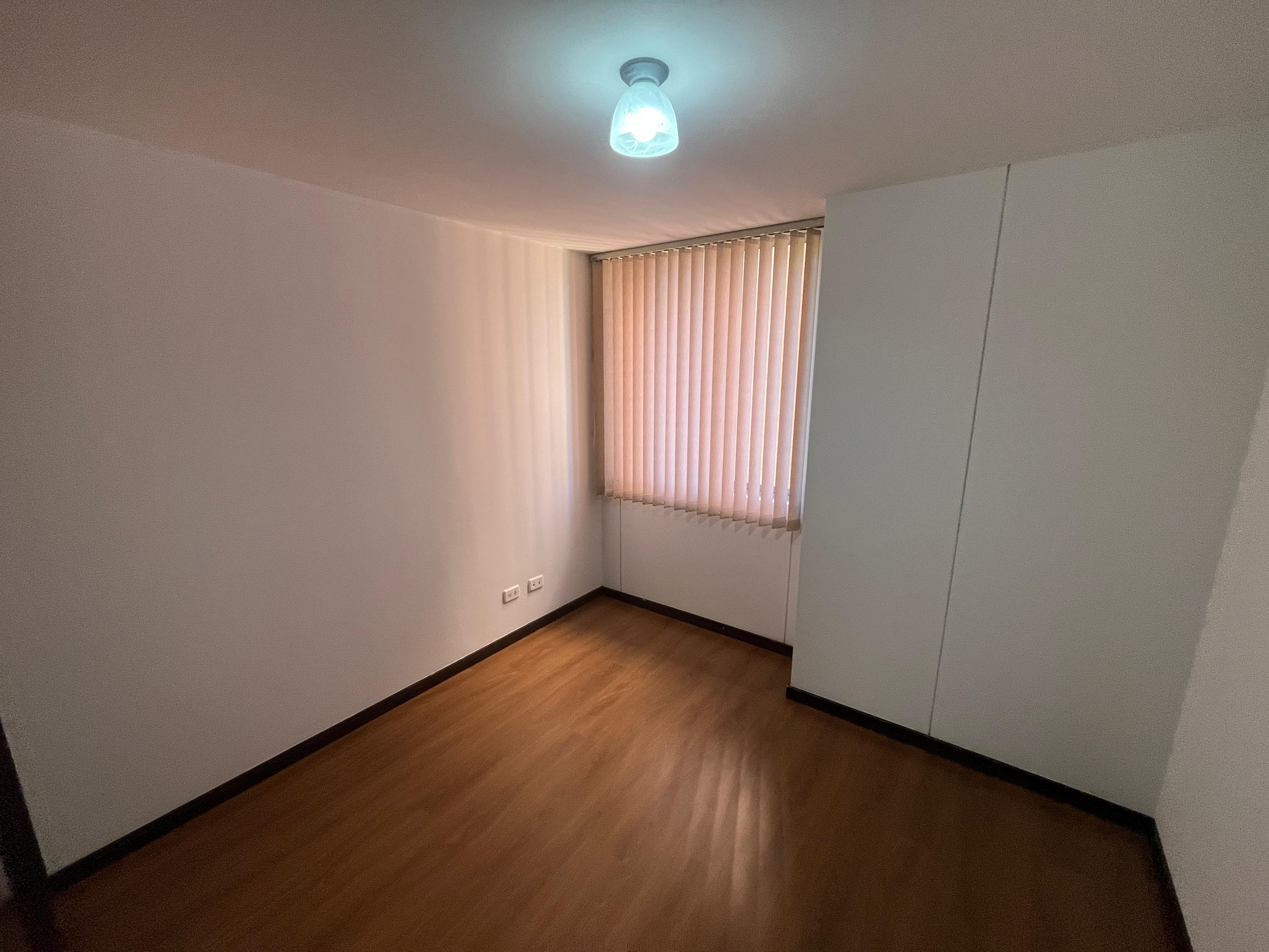 ARRIENDO APARTAMENTO - ENVIGADO ESMERALDAL