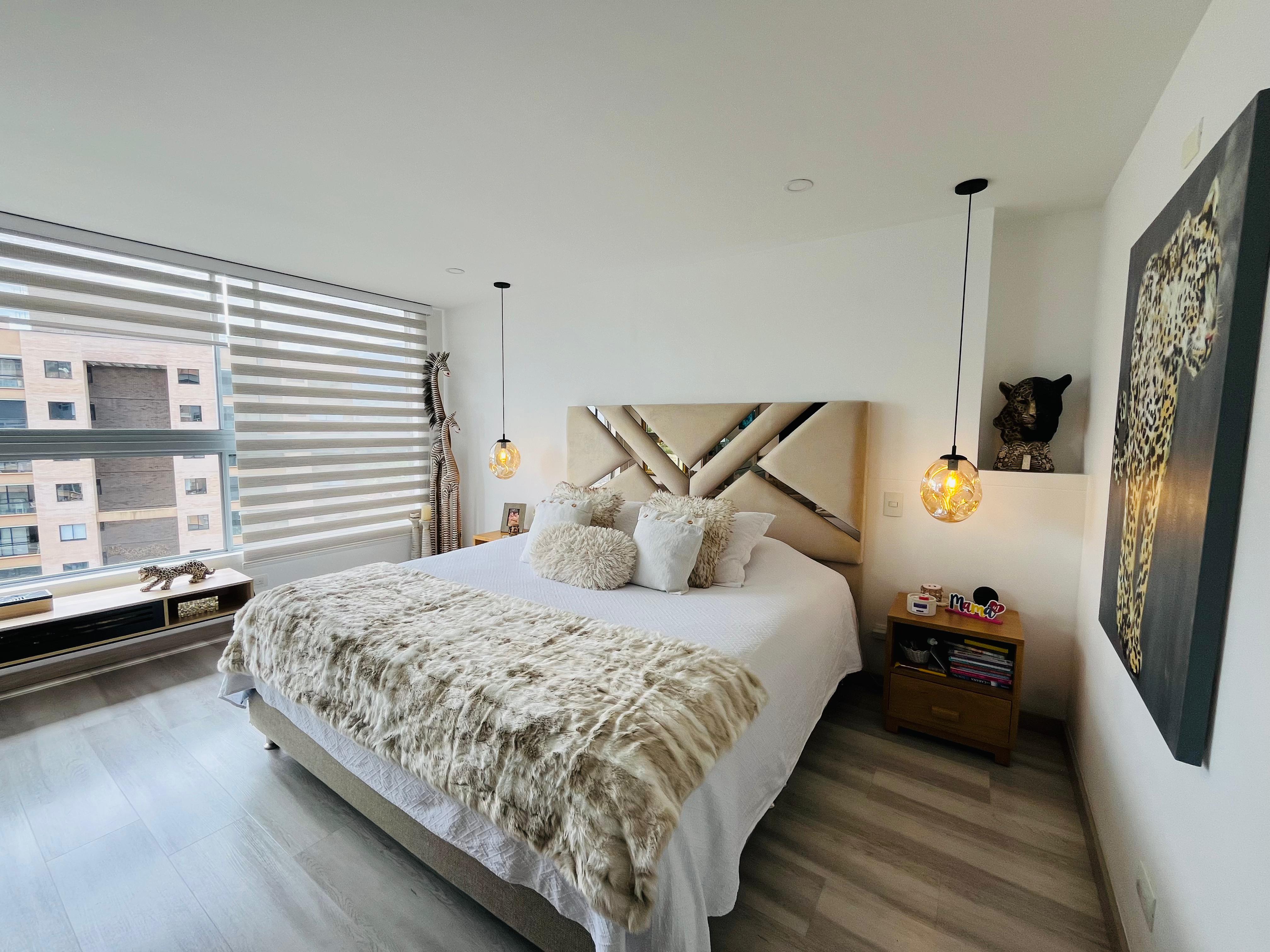ARRIENDO APARTAMENTO - ENVIGADO LAS BRUJAS