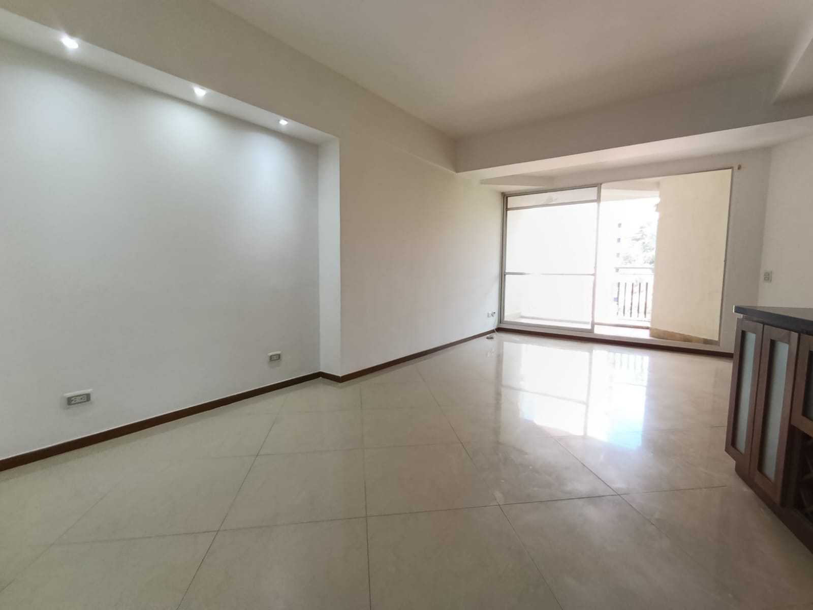 ARRIENDO APARTAMENTO - SABANETA AVES MARIAS