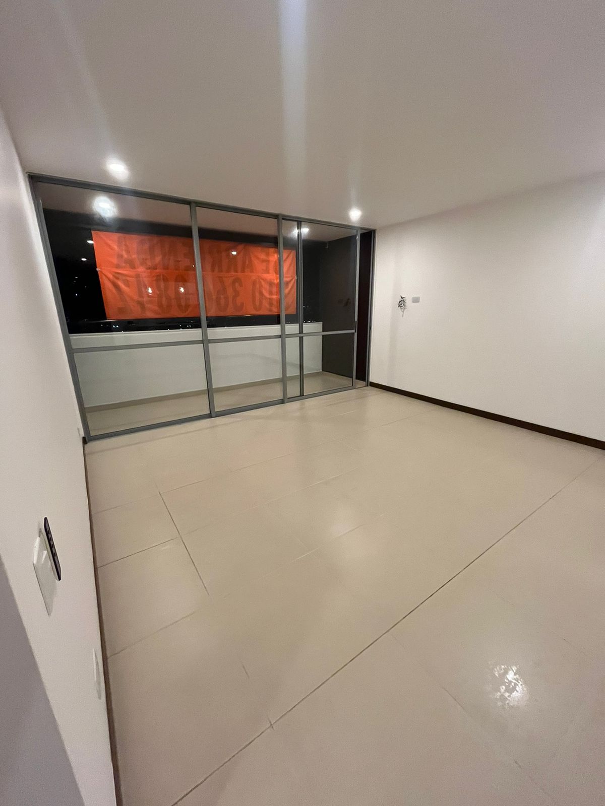 ARRIENDO APARTAMENTO - POBLADO LOS GONZALEZ