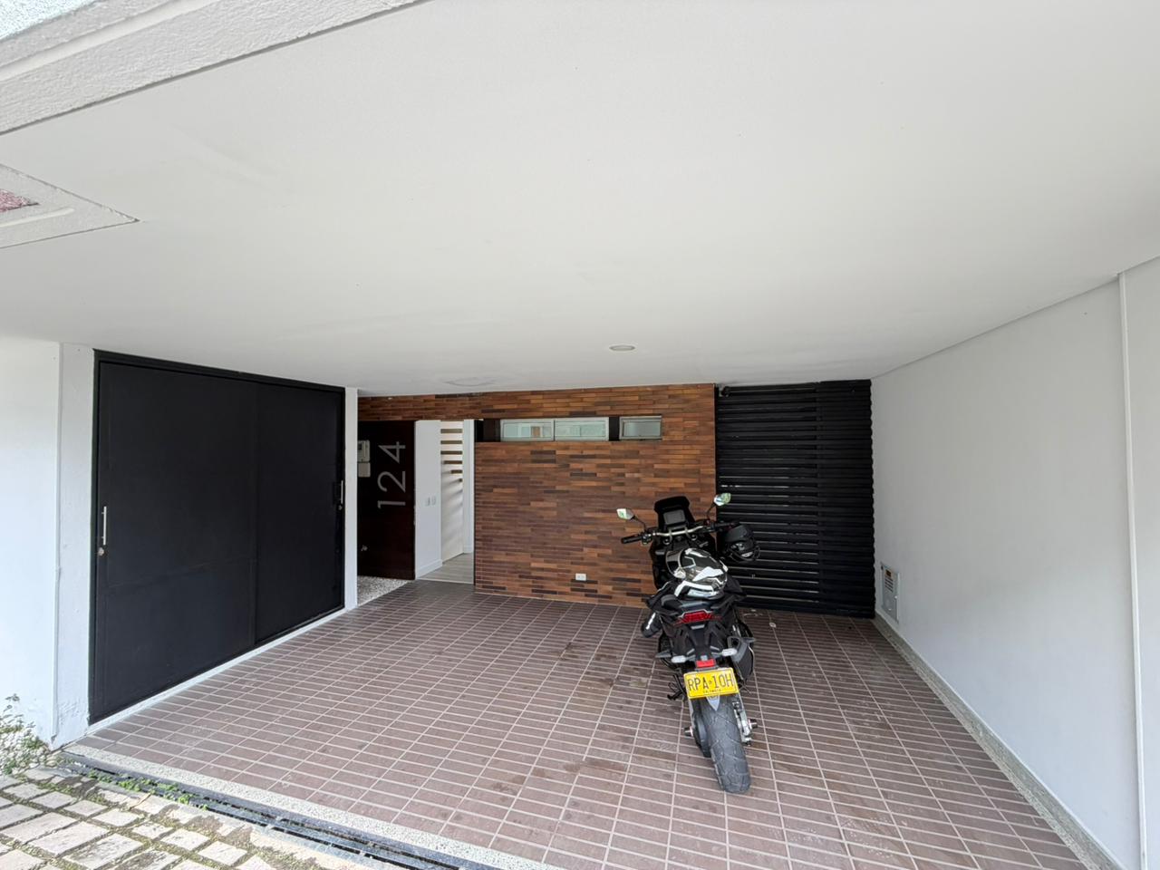 ARRIENDO CASA - ENVIGADO