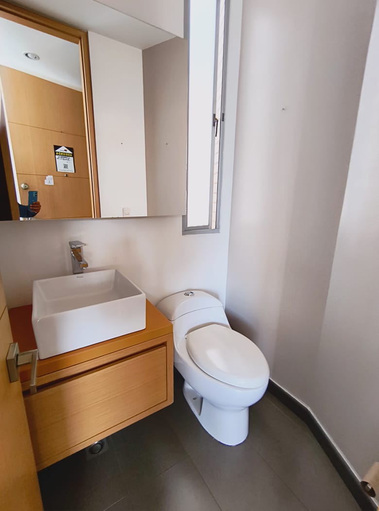 ARRIENDO APARTAMENTO - CASTROPOL