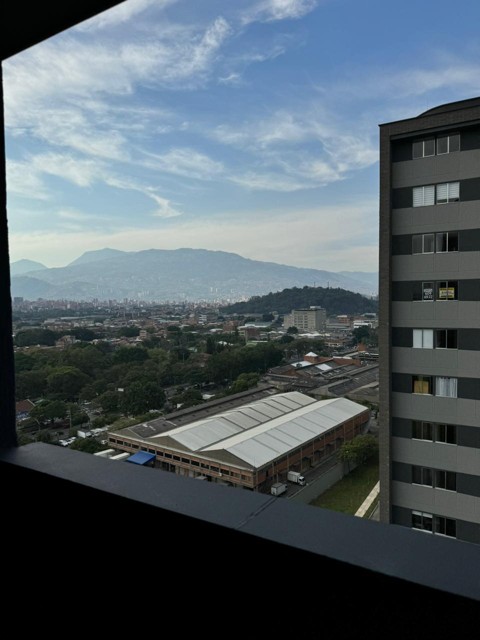 ARRIENDO APARTAMENTO - GUAYABAL SECTOR  SAN PABLO
