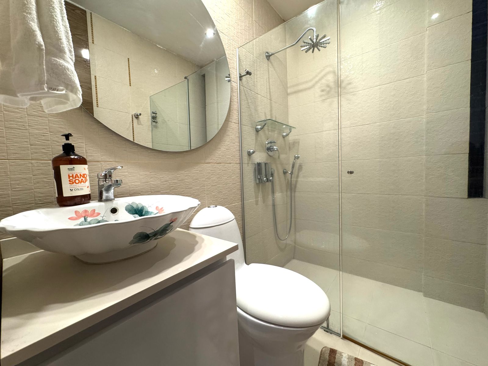 ARRIENDO PENTHOUSE, LAURELES