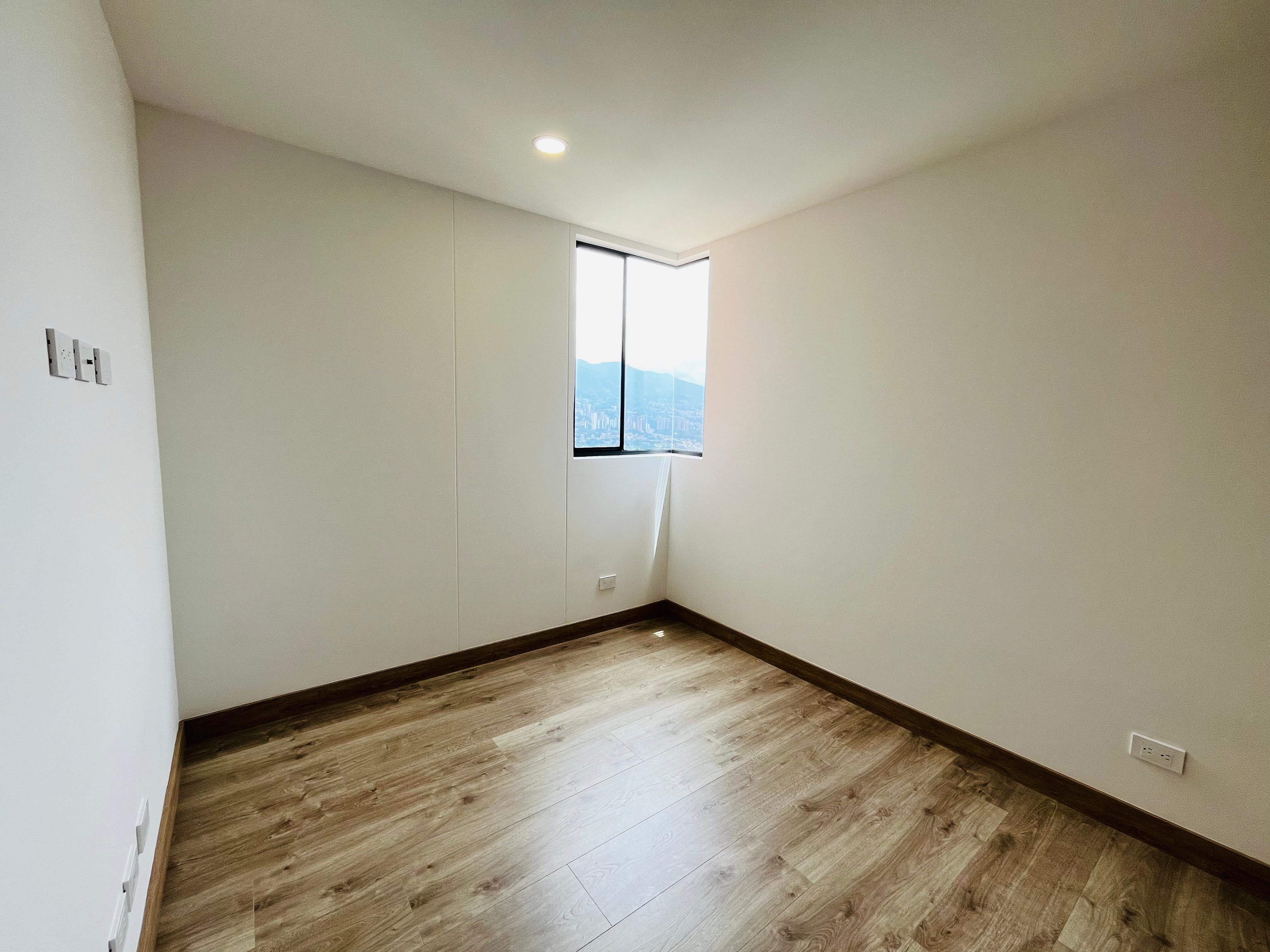 ARRIENDO APARTAMENTO PARA ESTRENAR - ENVIGADO SECTOR LA CUENCA
