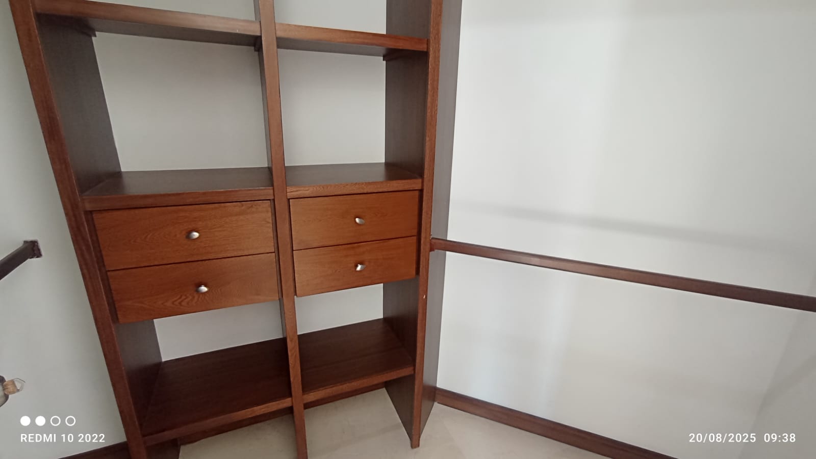ARRIENDO APARTAMENTO - LAURELES