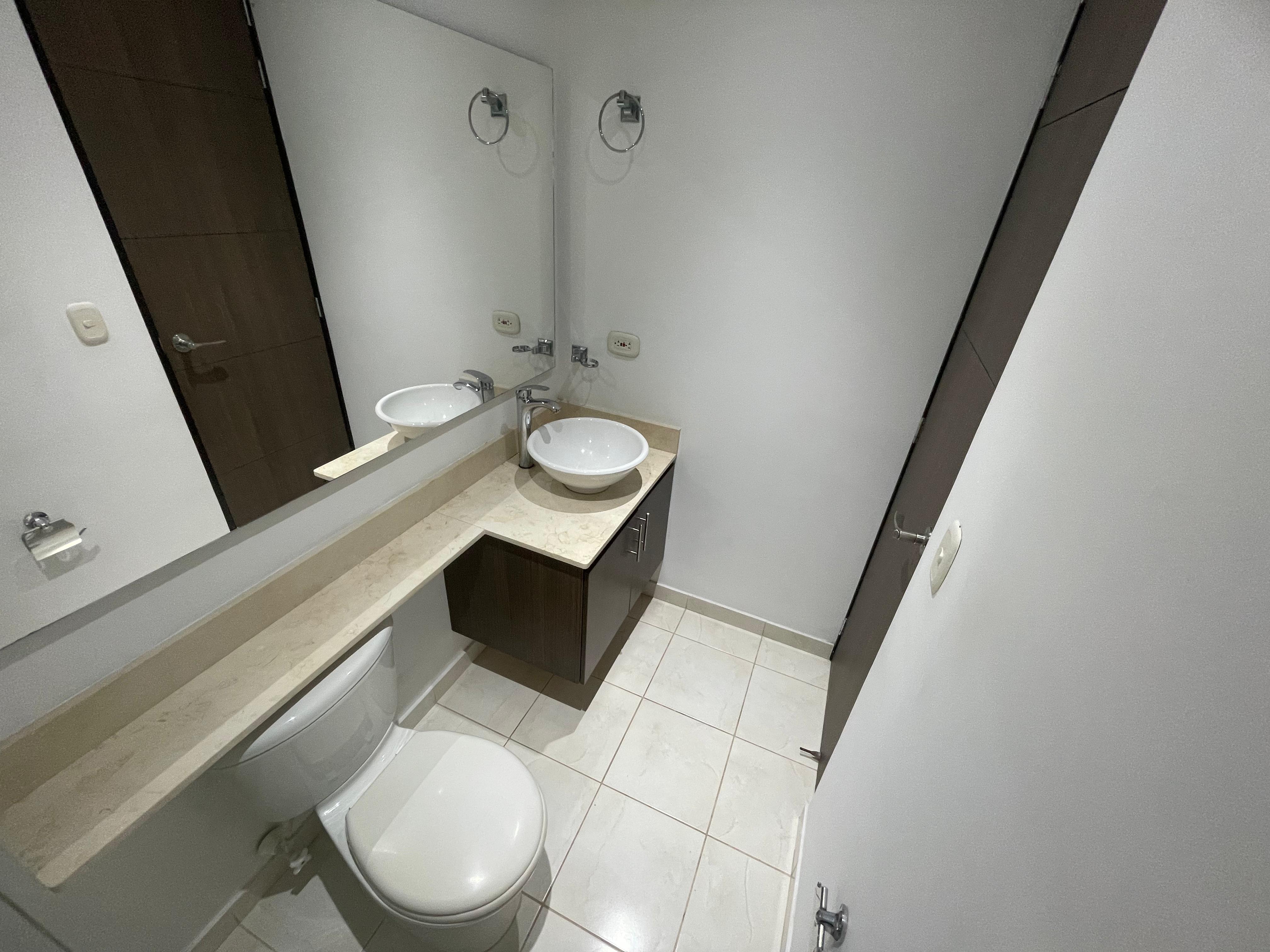 ARRIENDO APARTAMENTO - SABANETA SAN JOSE