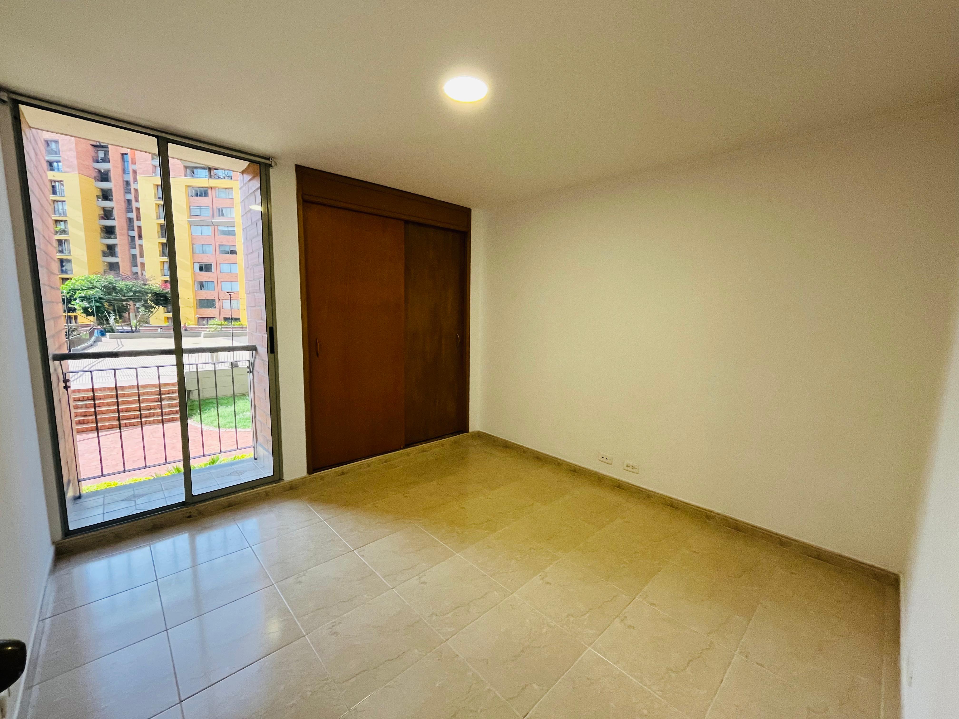 ARRIENDO APARTAMENTO - ENVIGADO ZUÑIGA