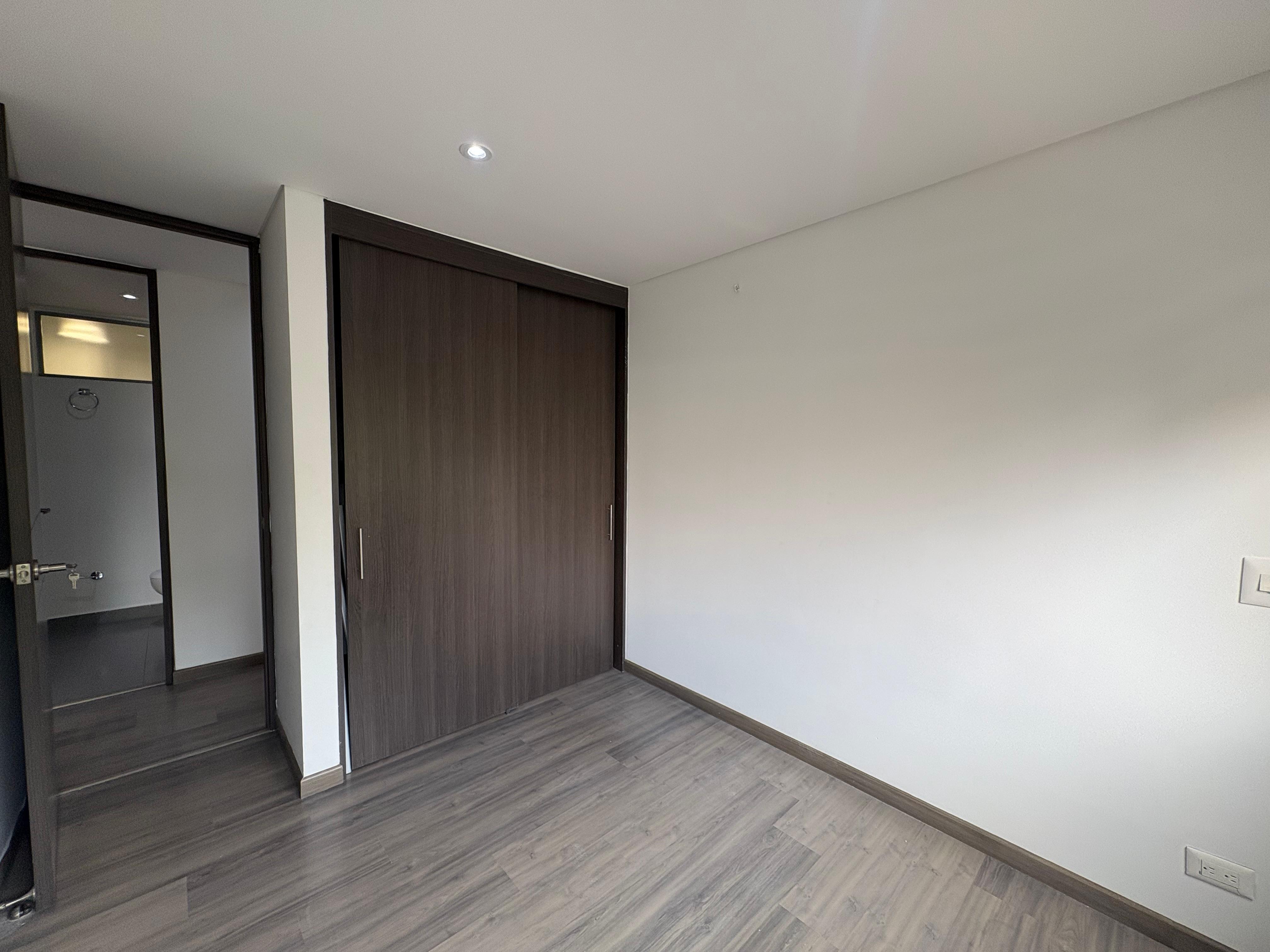 ARRIENDO APARTAMENTO - SANTA MARIA DE LOS ANGELES