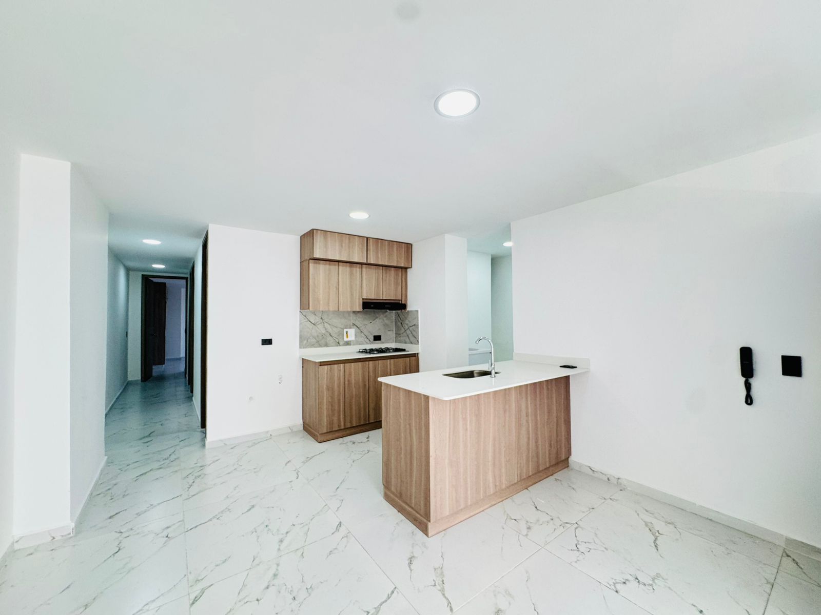 VENTA  APARTAMENTO, BELEN NOGAL