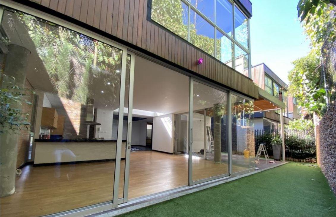 ARRIENDO CASA, SAN LUCAS