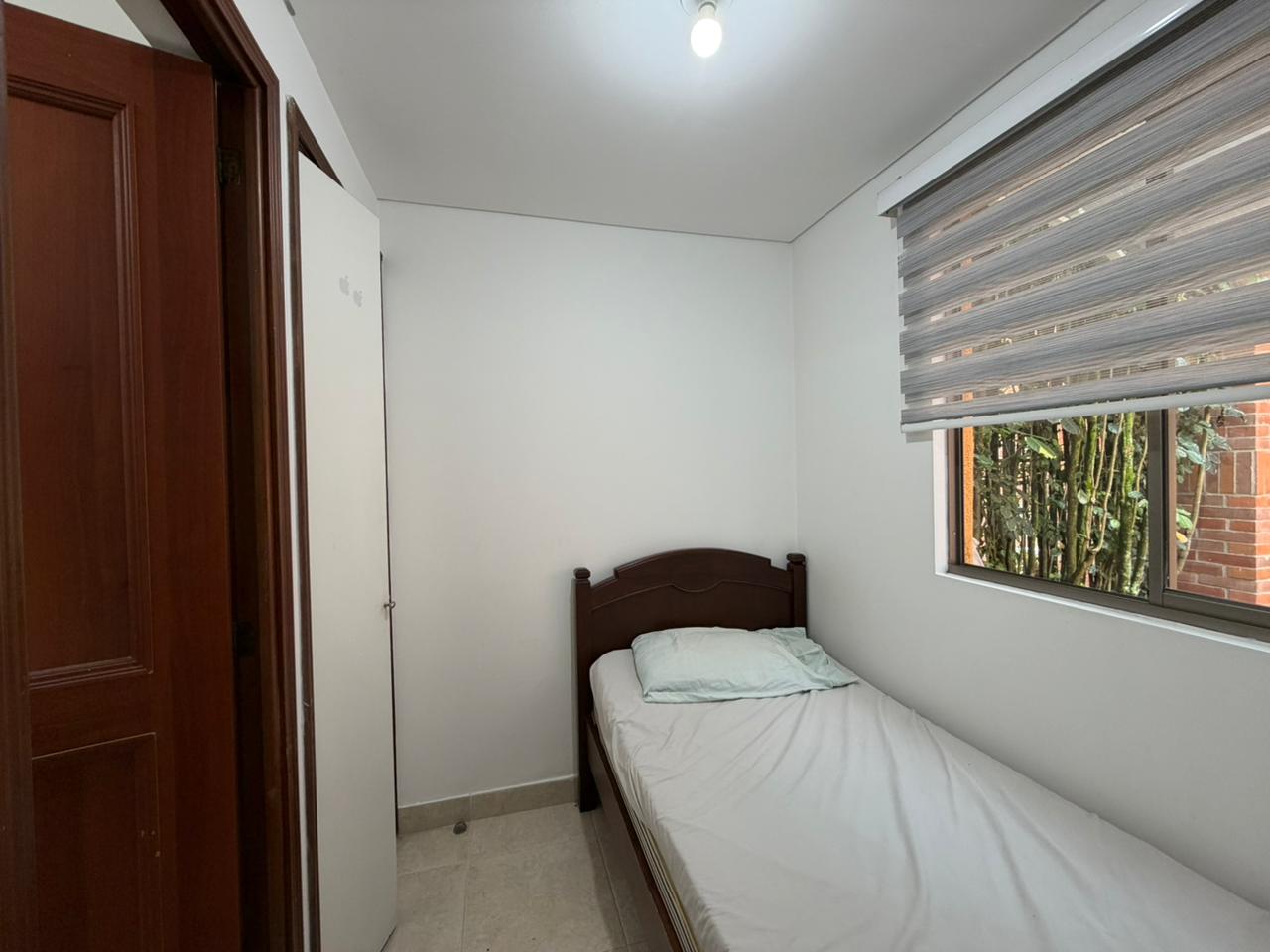 ARRIENDO CASA - ENVIGADO SECTOR INTERMEDIA