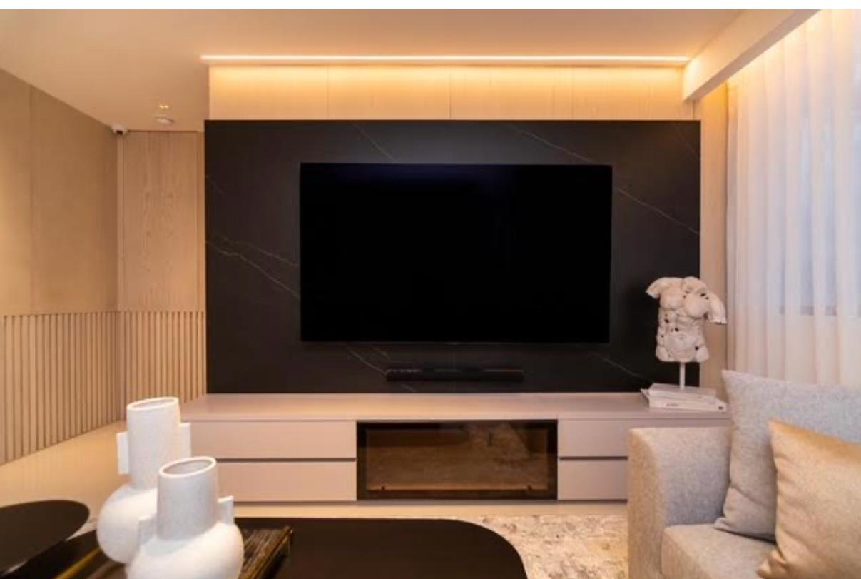 PENTHOUSE ARRIENDO, AMOBLADO POBLADO COLA DEL ZORRO