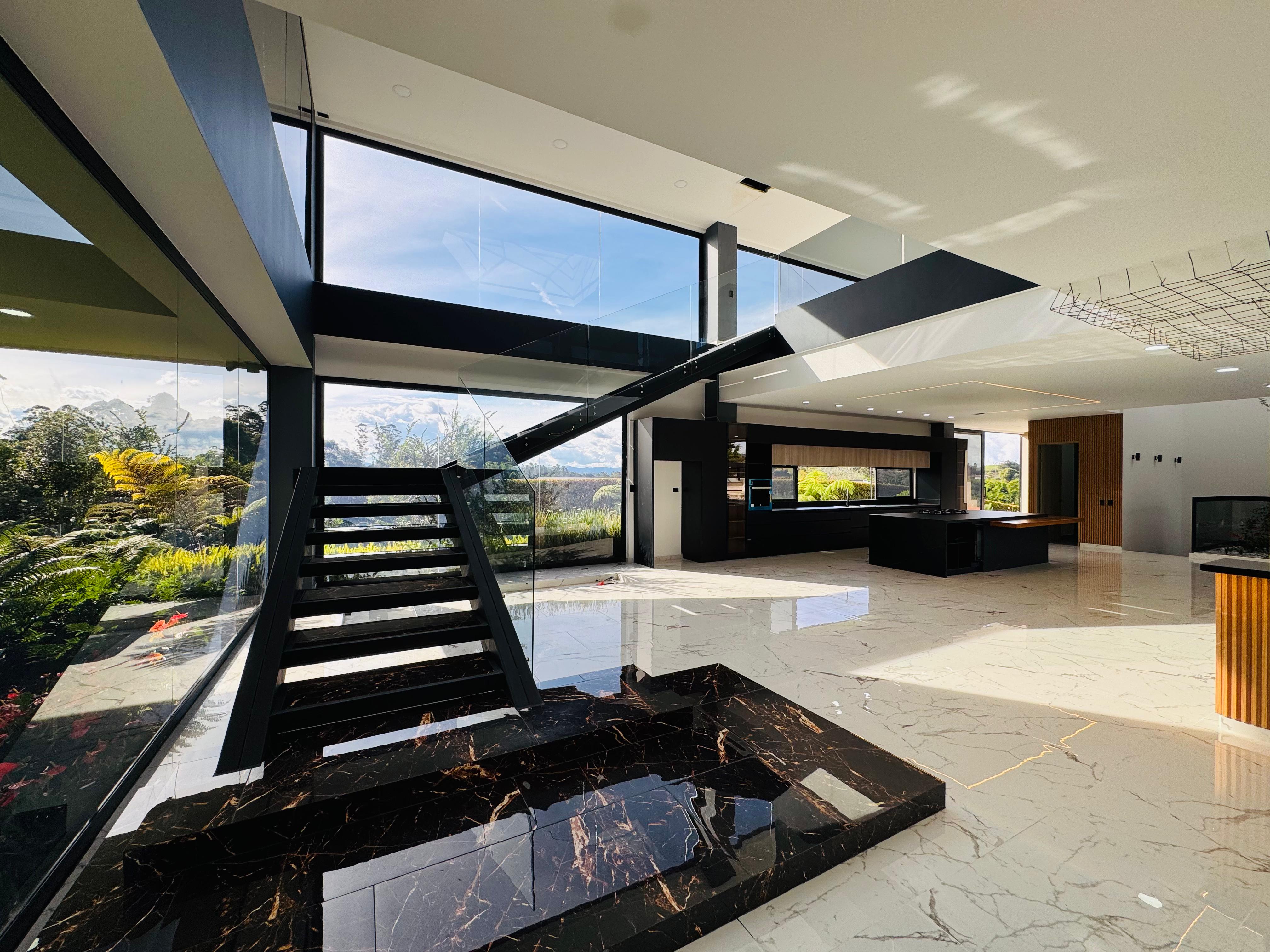 ARRIENDO CASA CAMPESTRE - GUARNE