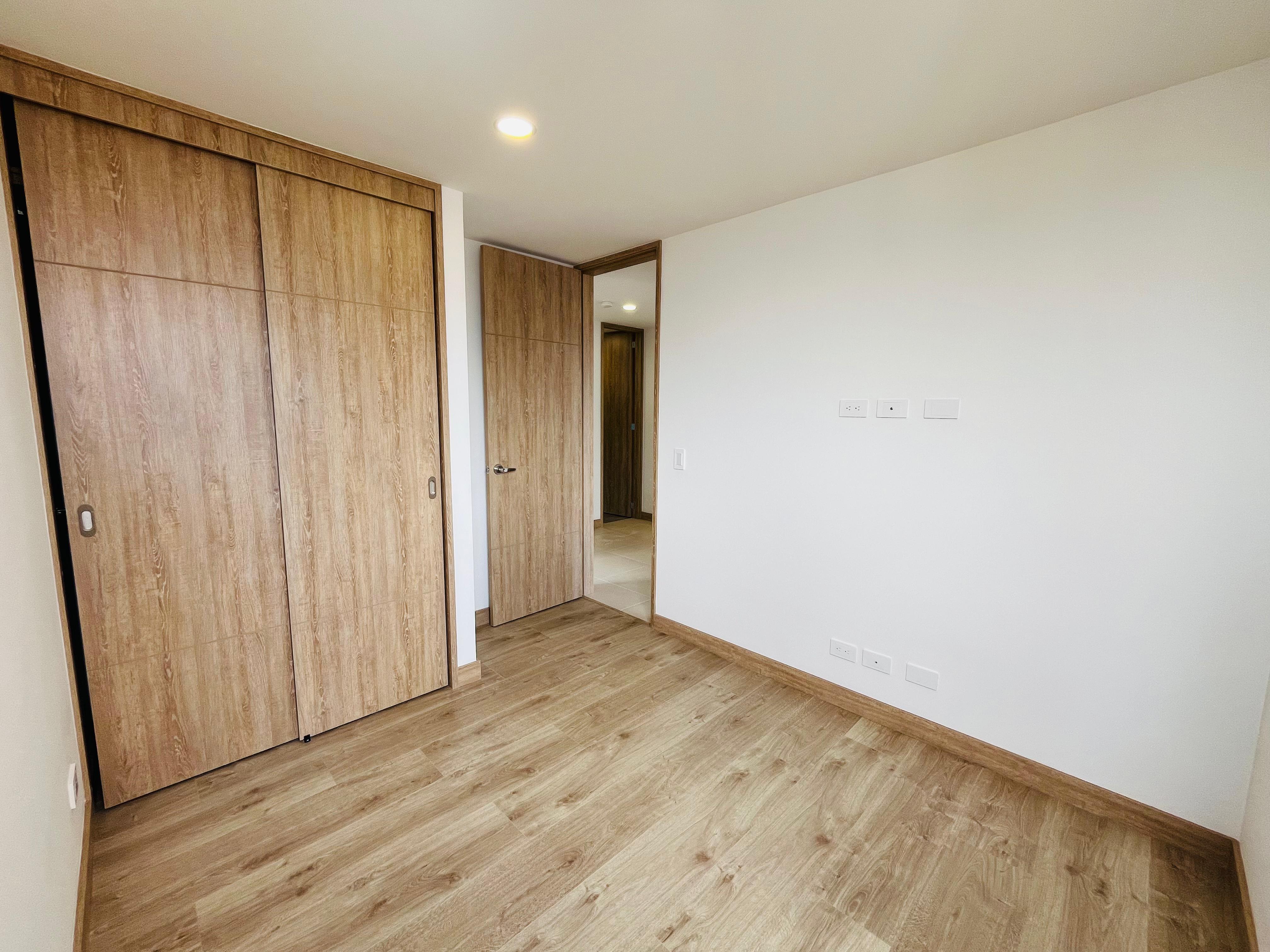 ARRIENDO APARTAMENTO PARA ESTRENAR - ENVIGADO SECTOR LA CUENCA
