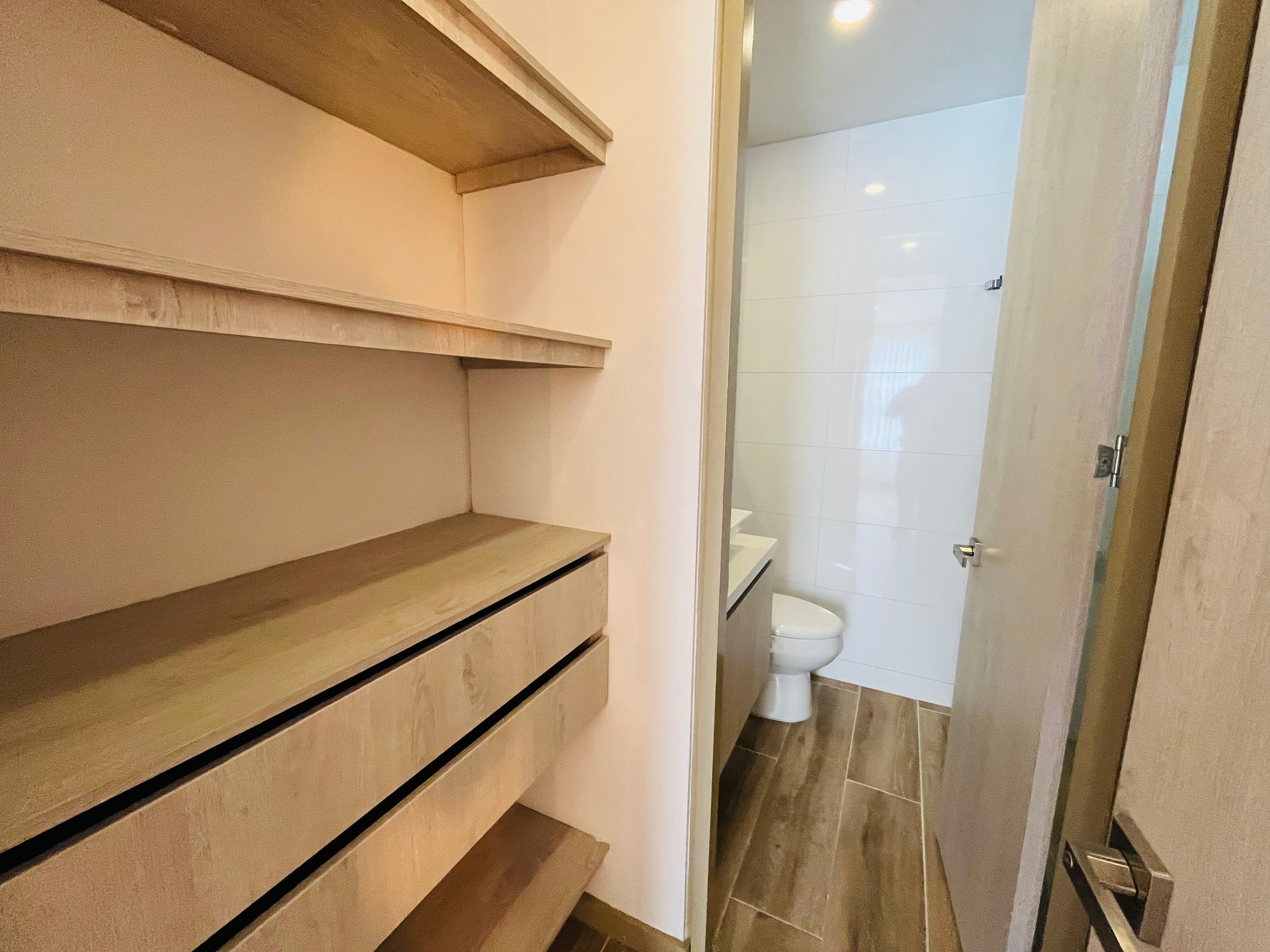 ARRIENDO APARTAMENTO - ENVIGADO LOMA DE LAS BRUJAS