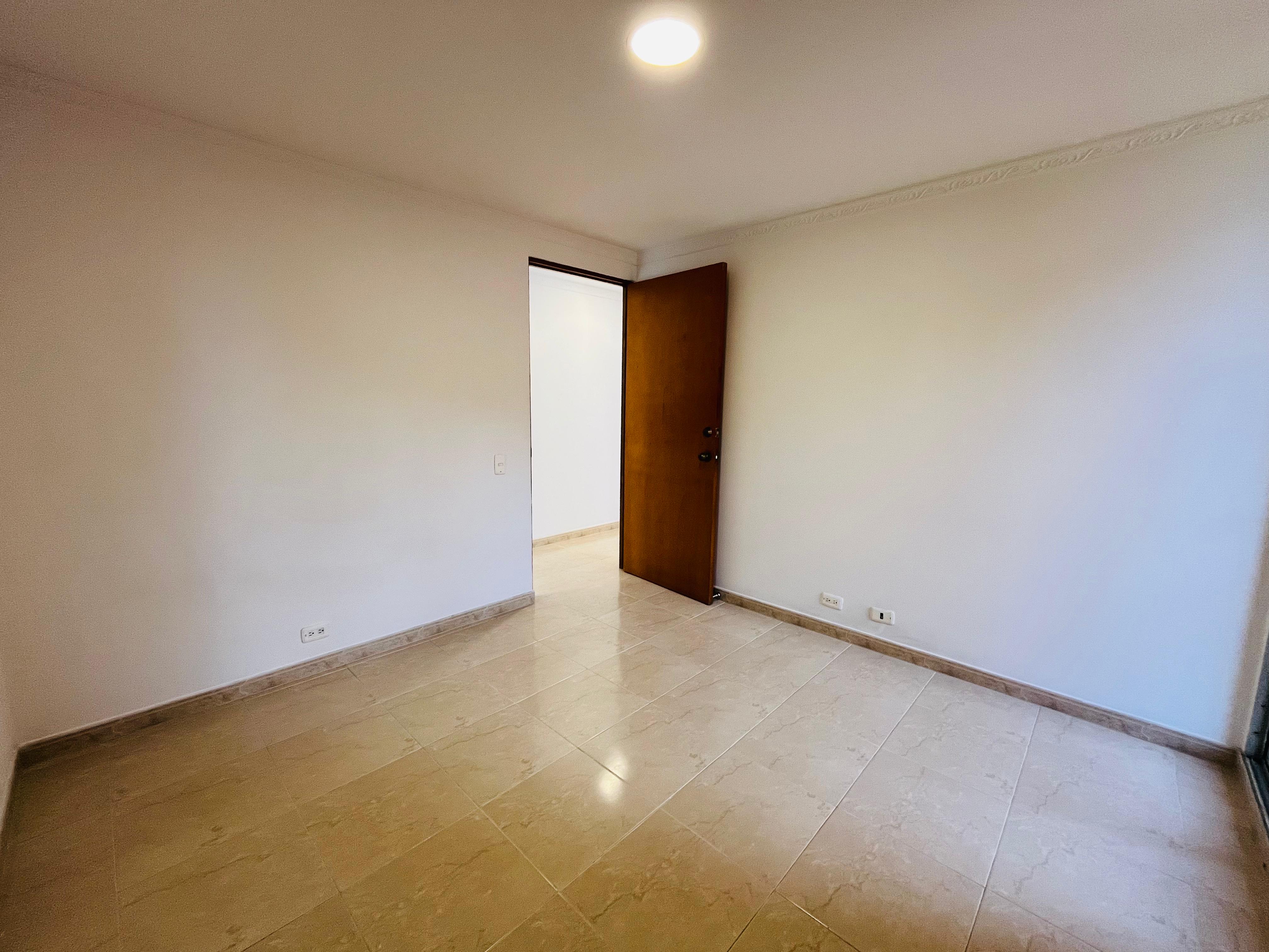ARRIENDO APARTAMENTO - ENVIGADO ZUÑIGA