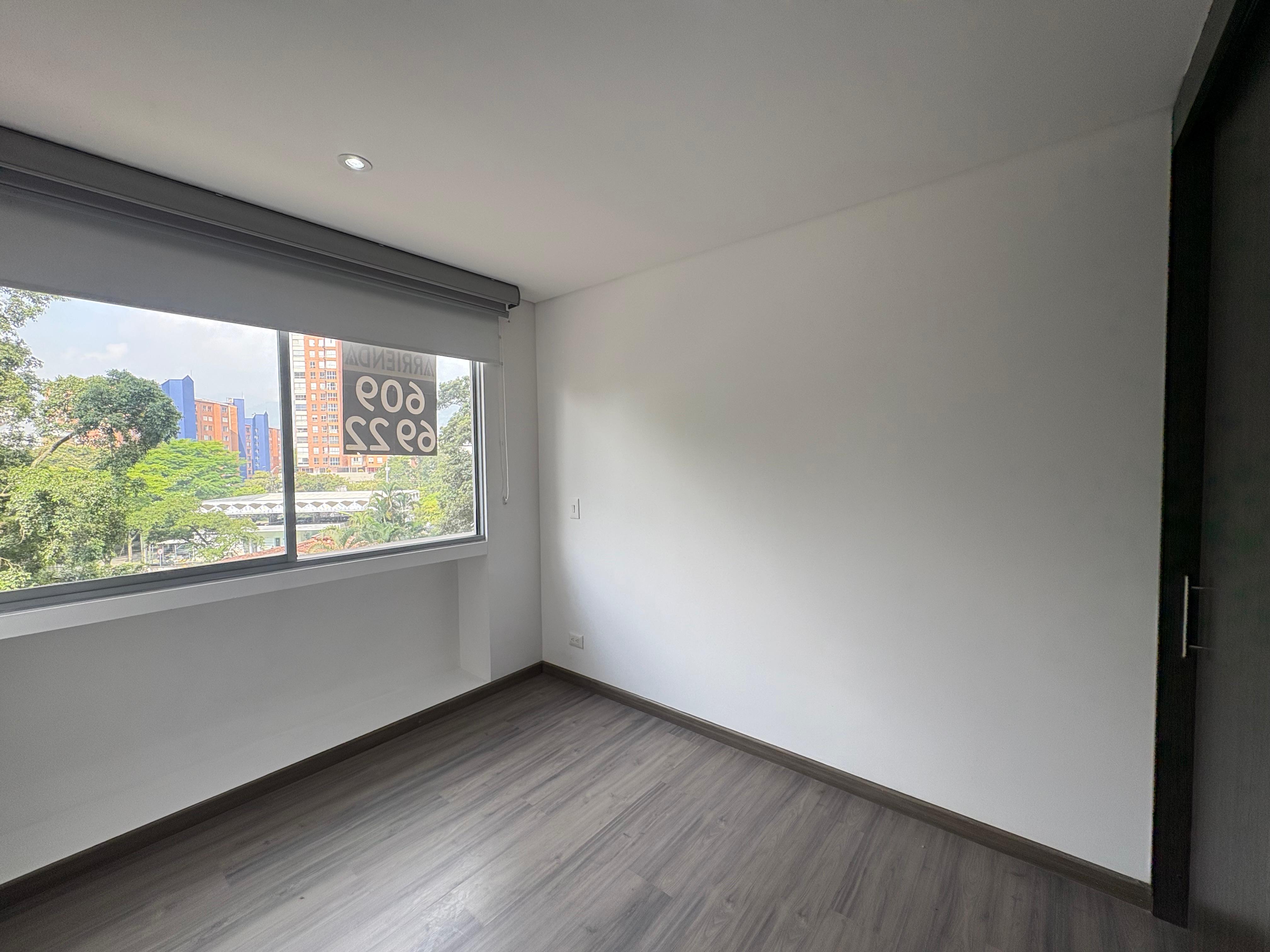 ARRIENDO APARTAMENTO - SANTA MARIA DE LOS ANGELES