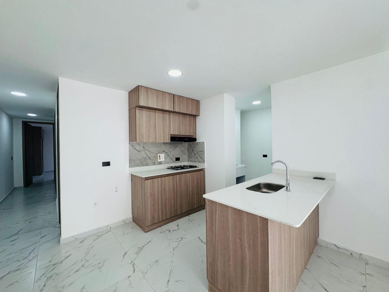 VENTA  APARTAMENTO, BELEN NOGAL